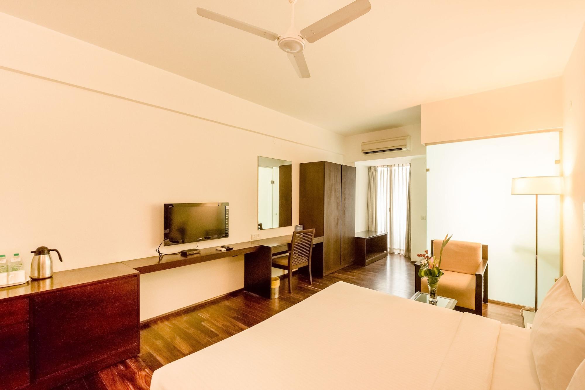 Springs And Hotel 4*