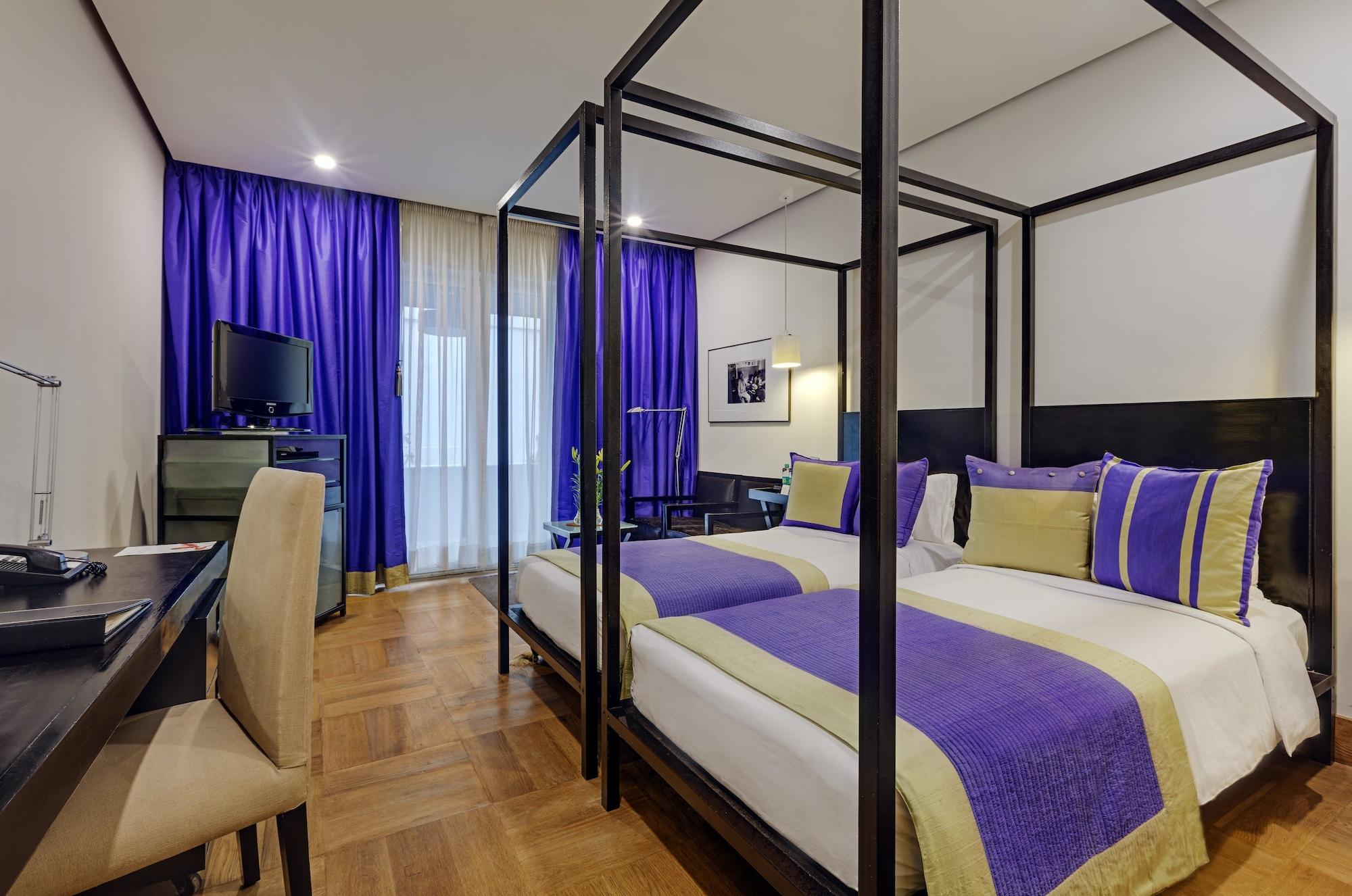 The Park 5* Bangalore
