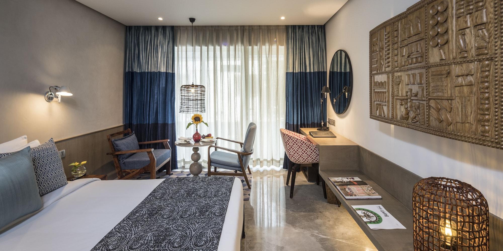 The Park 5* Bangalore