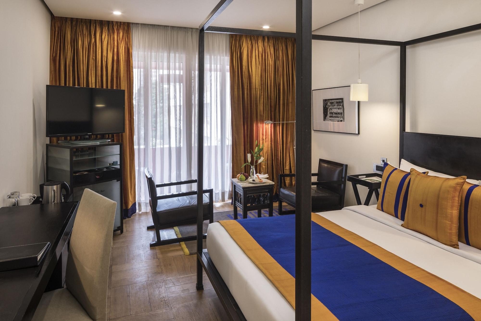 The Park Hotel 5*