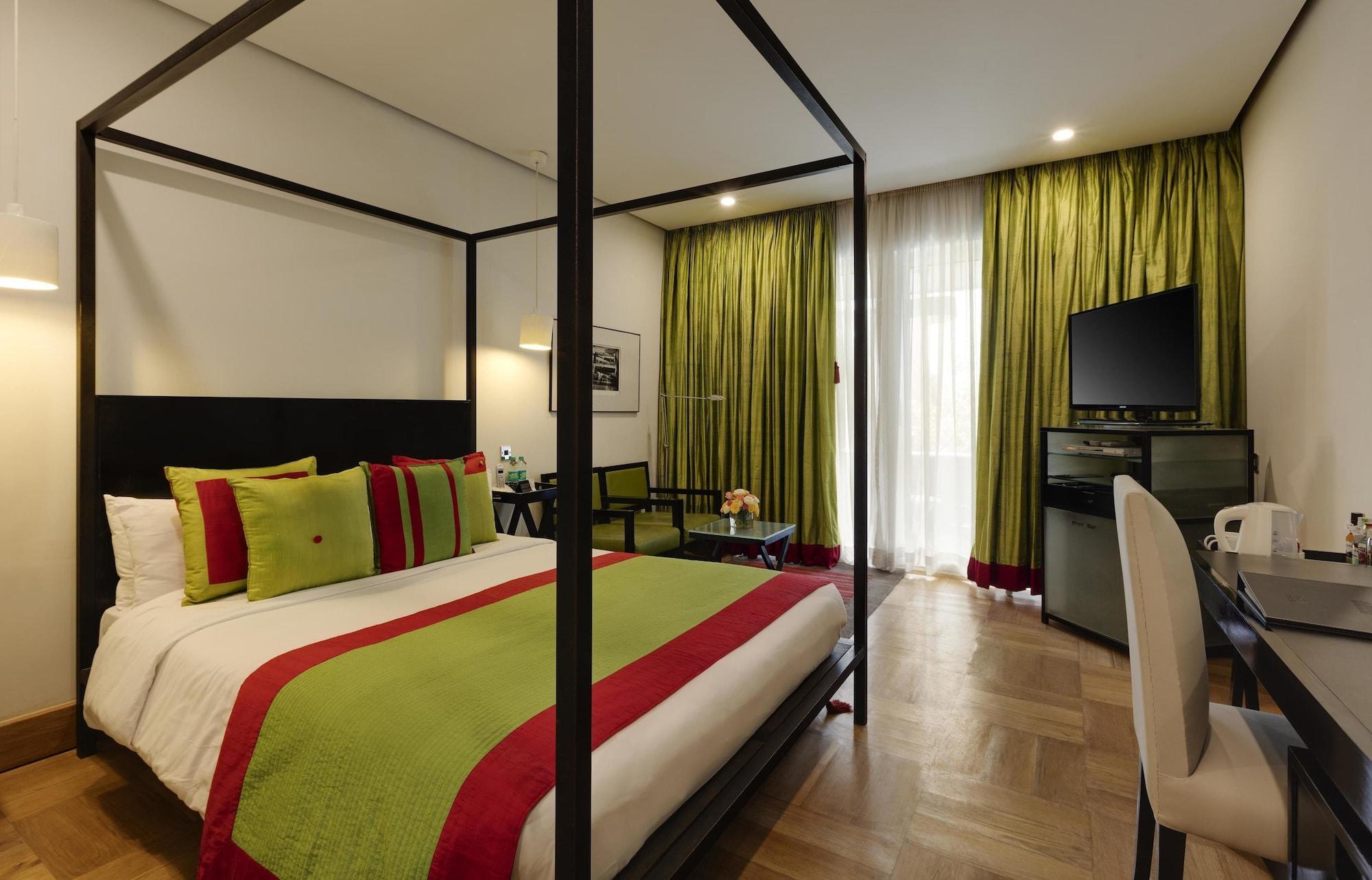Hotel The Park