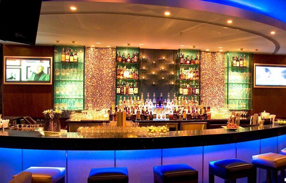 Hotel Taj Mg Road