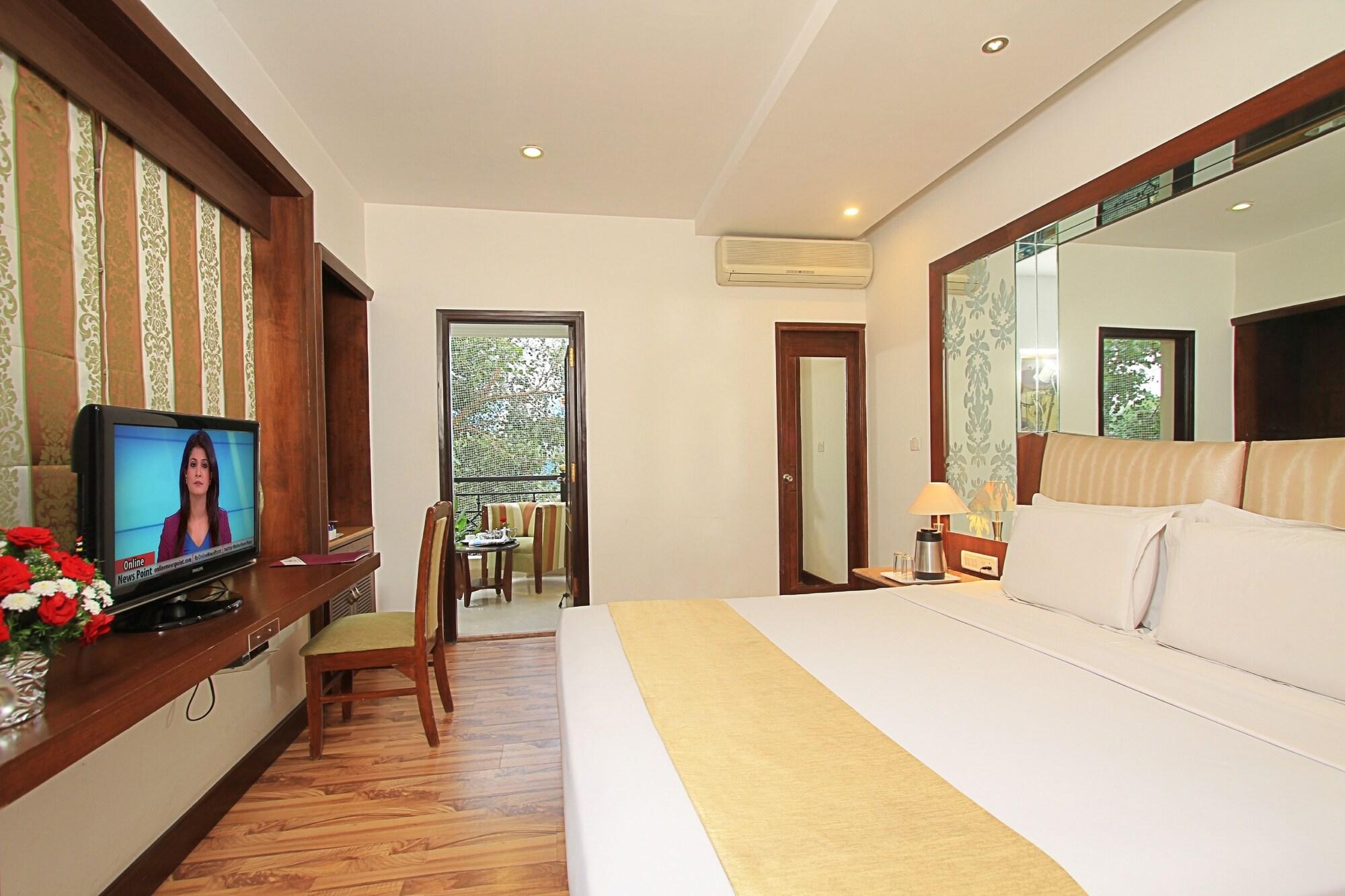 Hotel Vt Paradise
