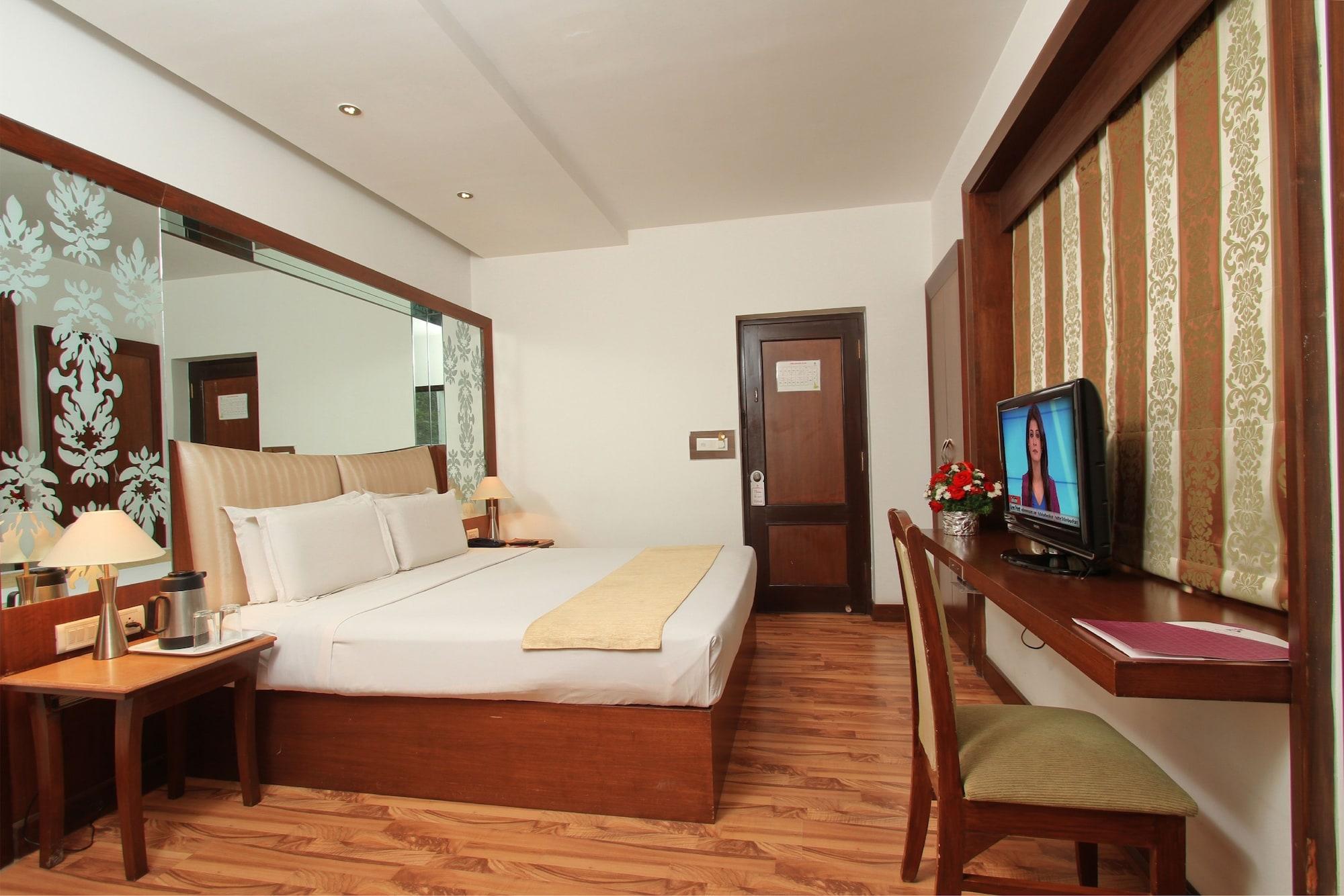 Vt Paradise Hotel