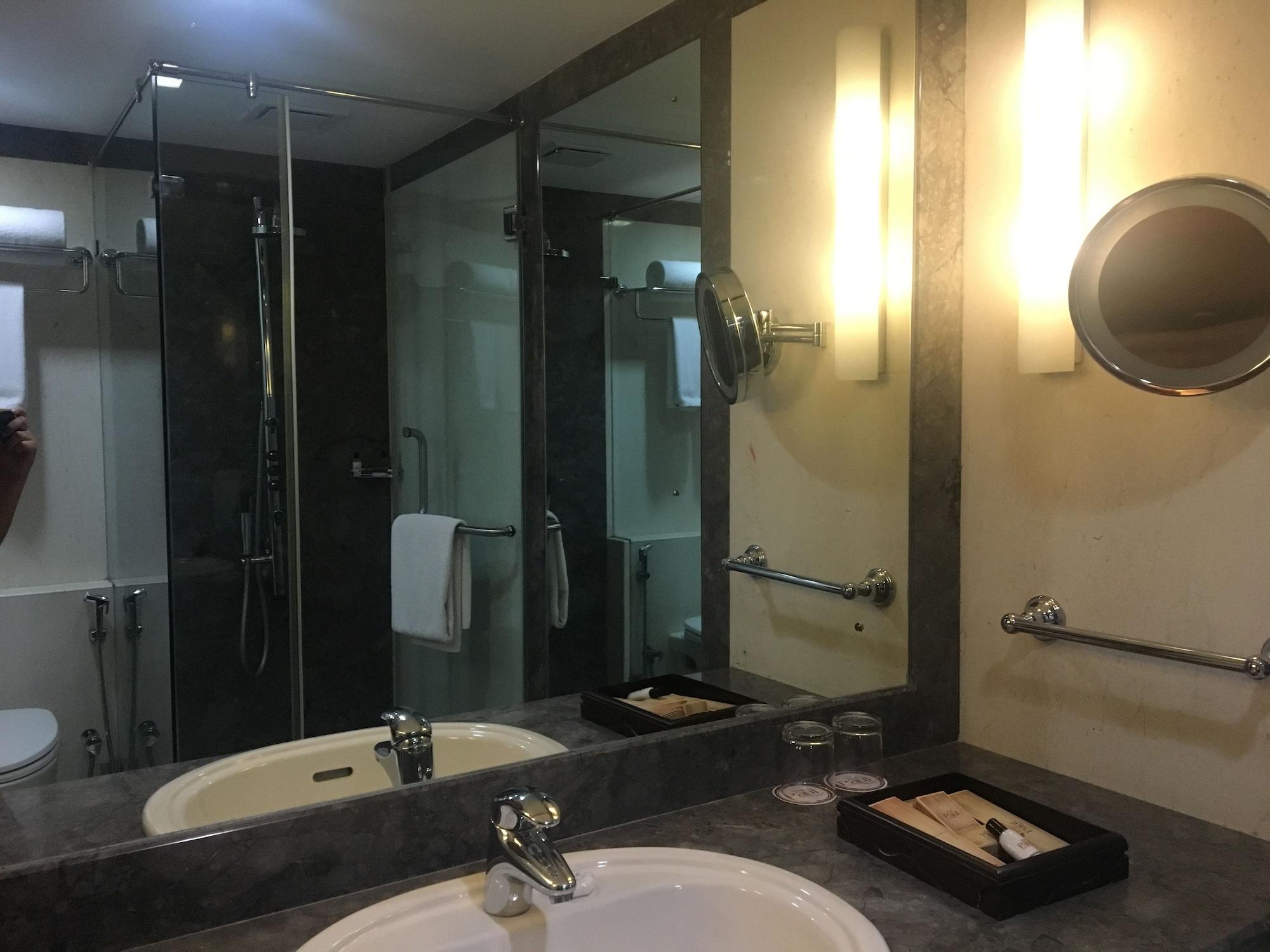 The Paul 5* Bangalore