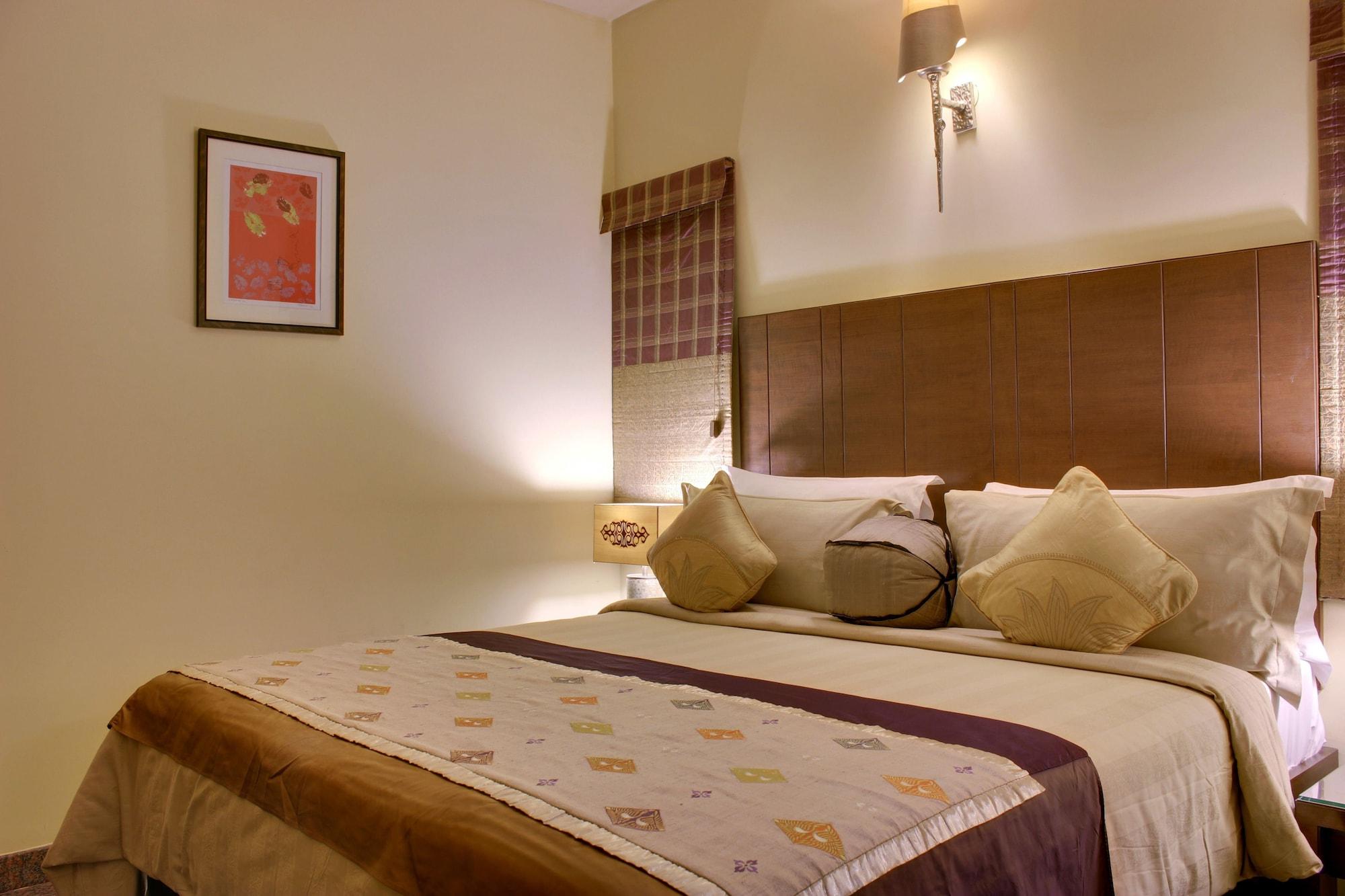 Justa Indiranagar Bangalore