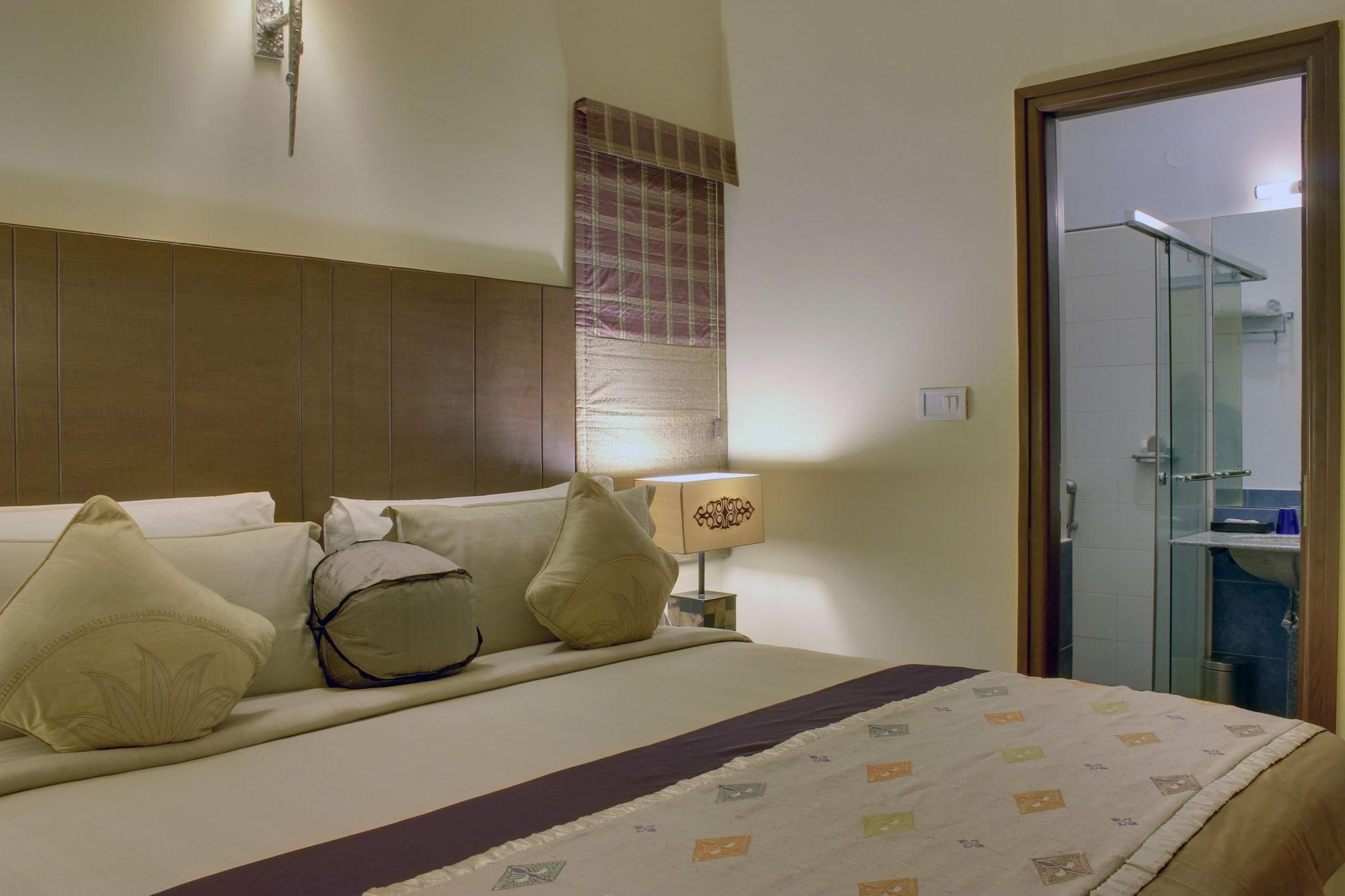 Justa Indiranagar Bangalore