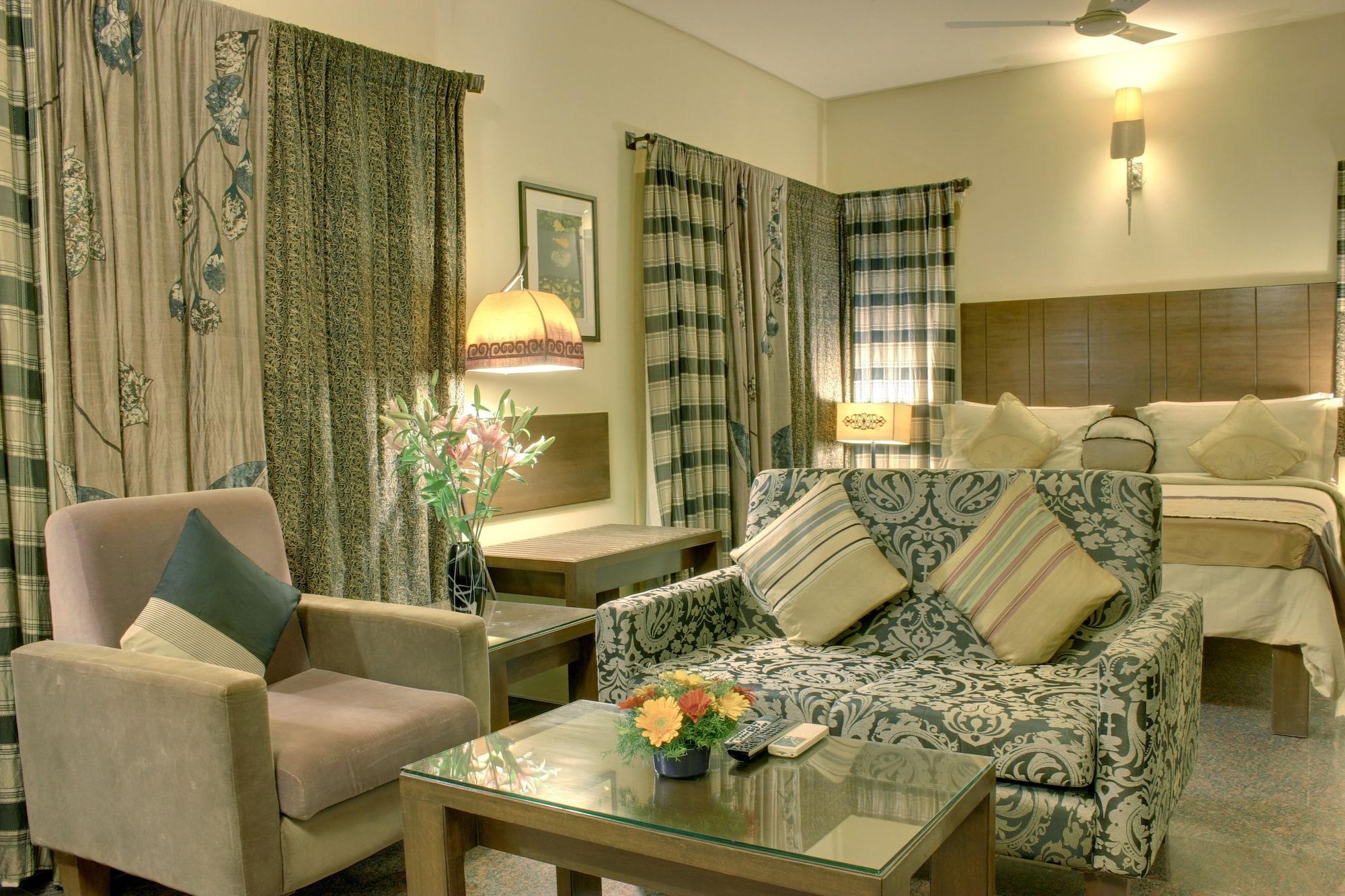 Justa Indiranagar 4* Bangalore