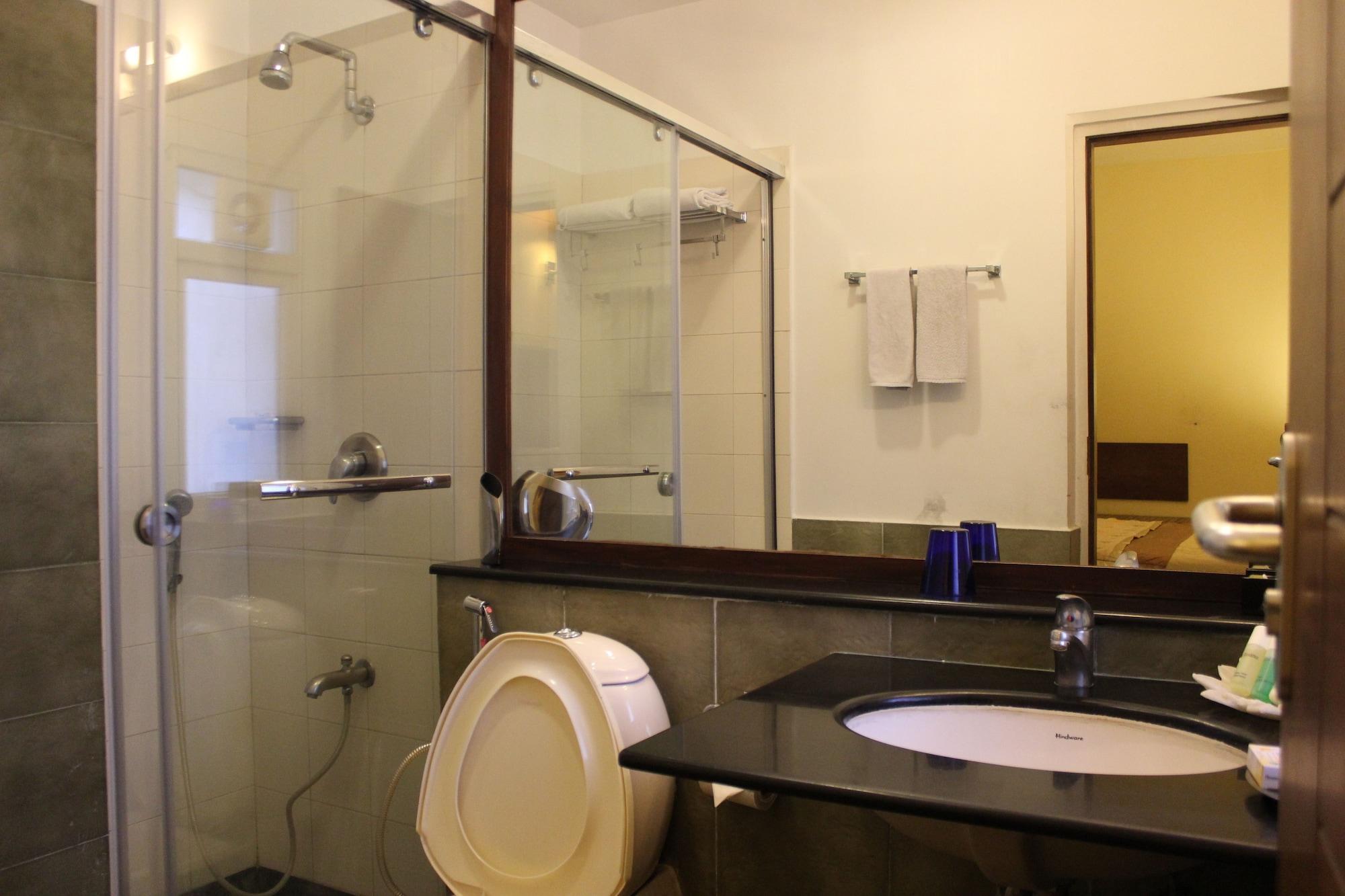 Justa Indiranagar Bangalore