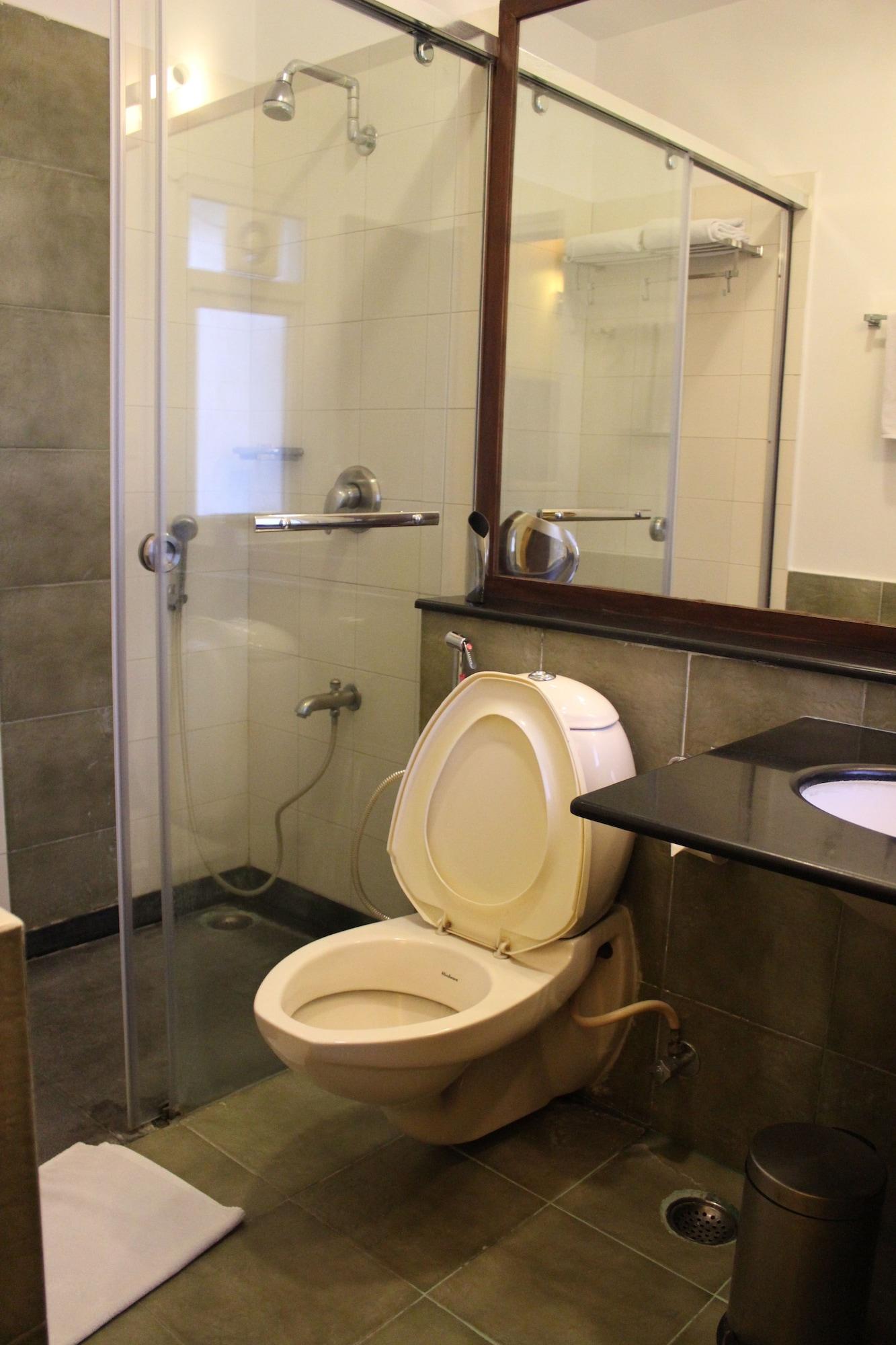 Justa Indiranagar Bangalore