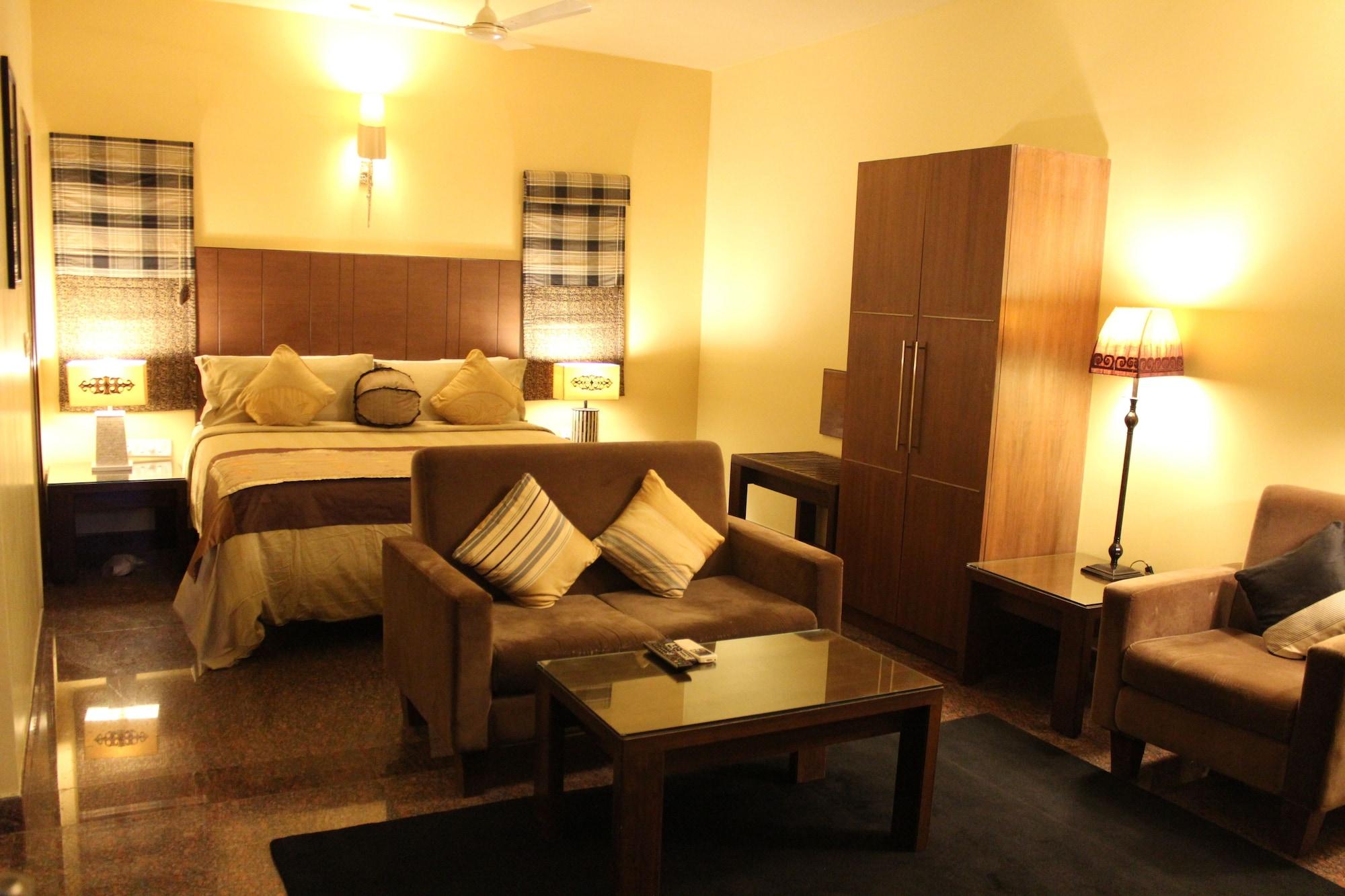 Justa Indiranagar Bangalore