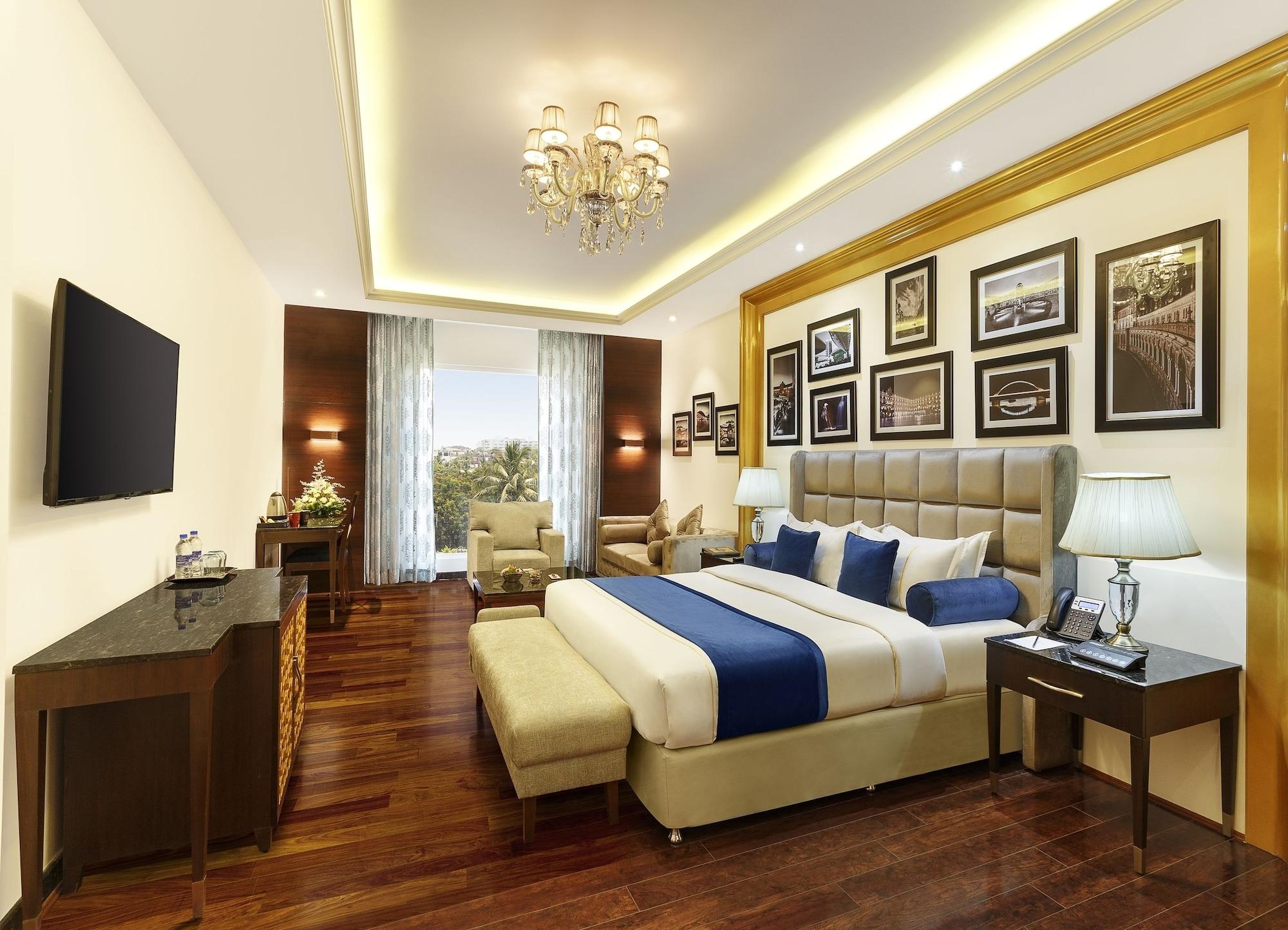 Hotel La Marvella, 5*
