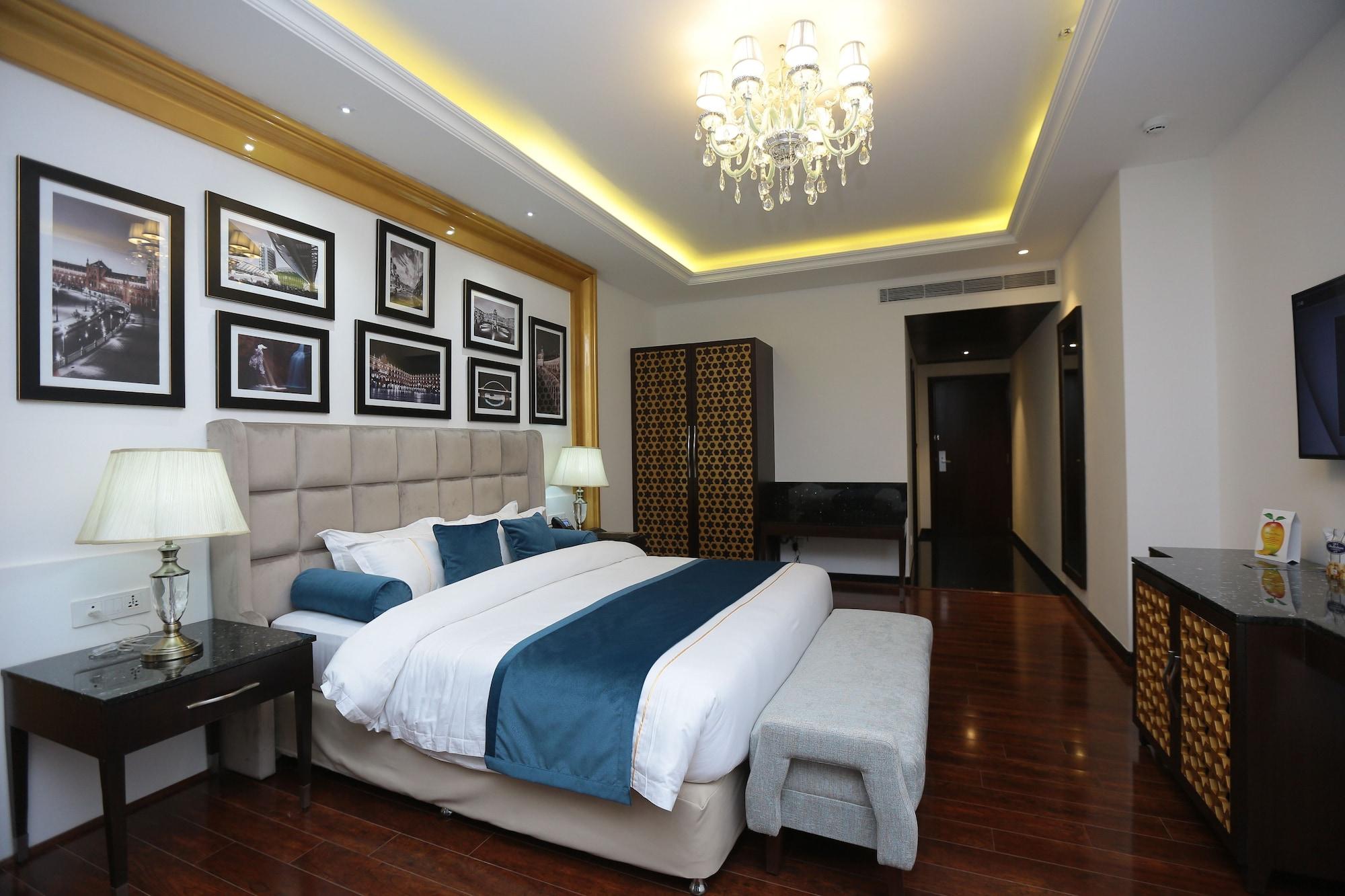La Marvella, Bangalore