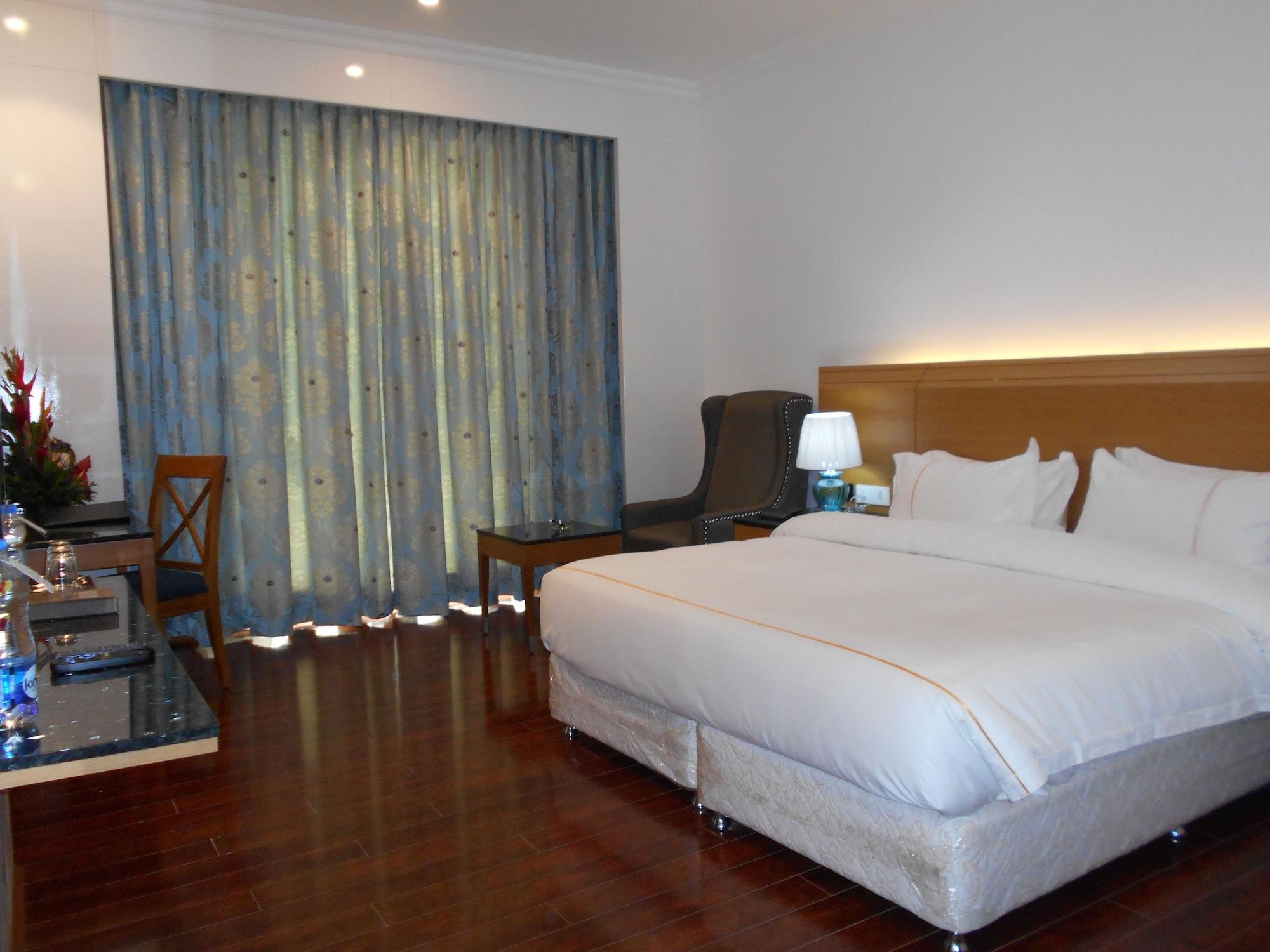 La Marvella, Hotel Bangalore