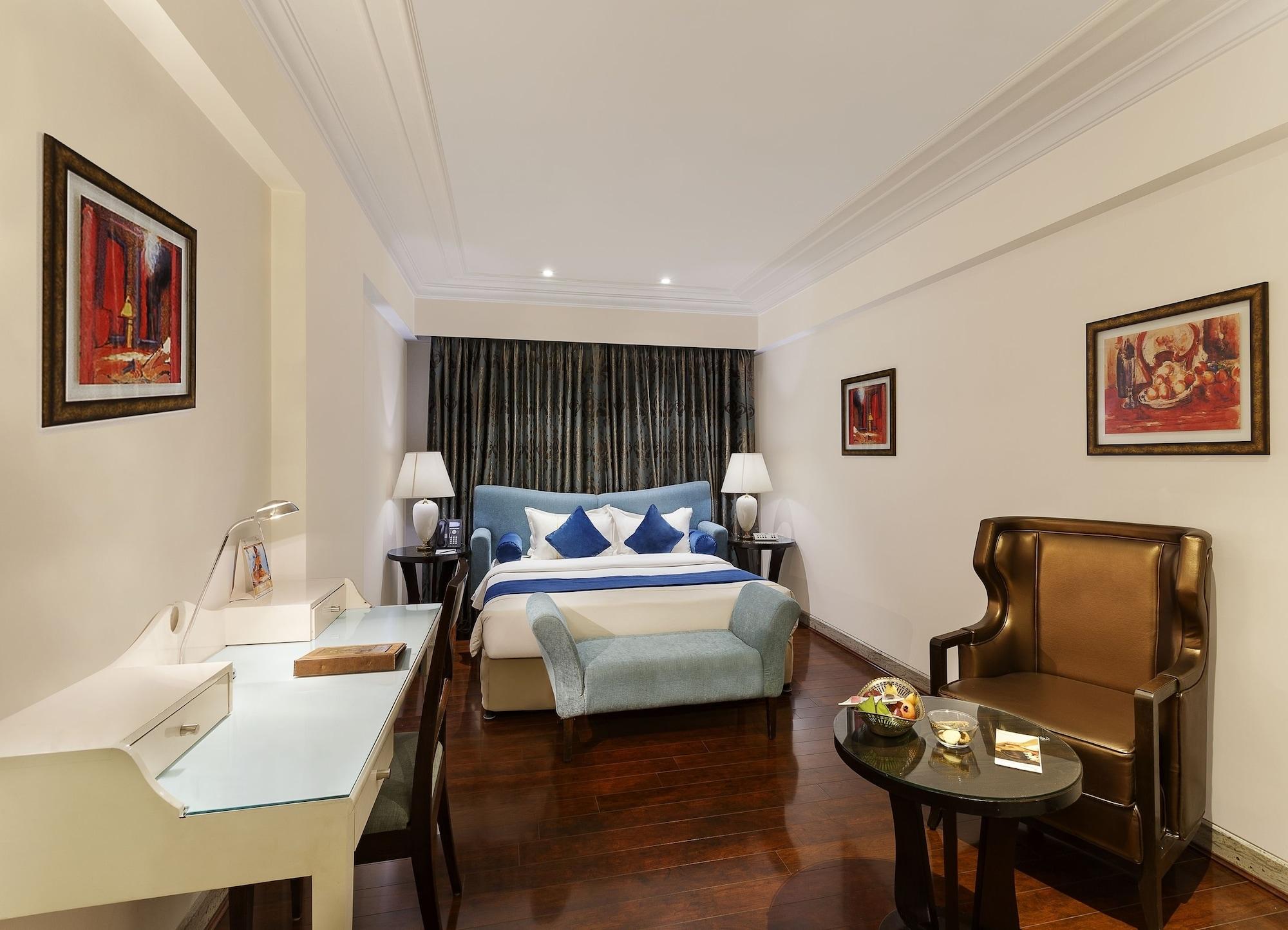 La Marvella, Bangalore