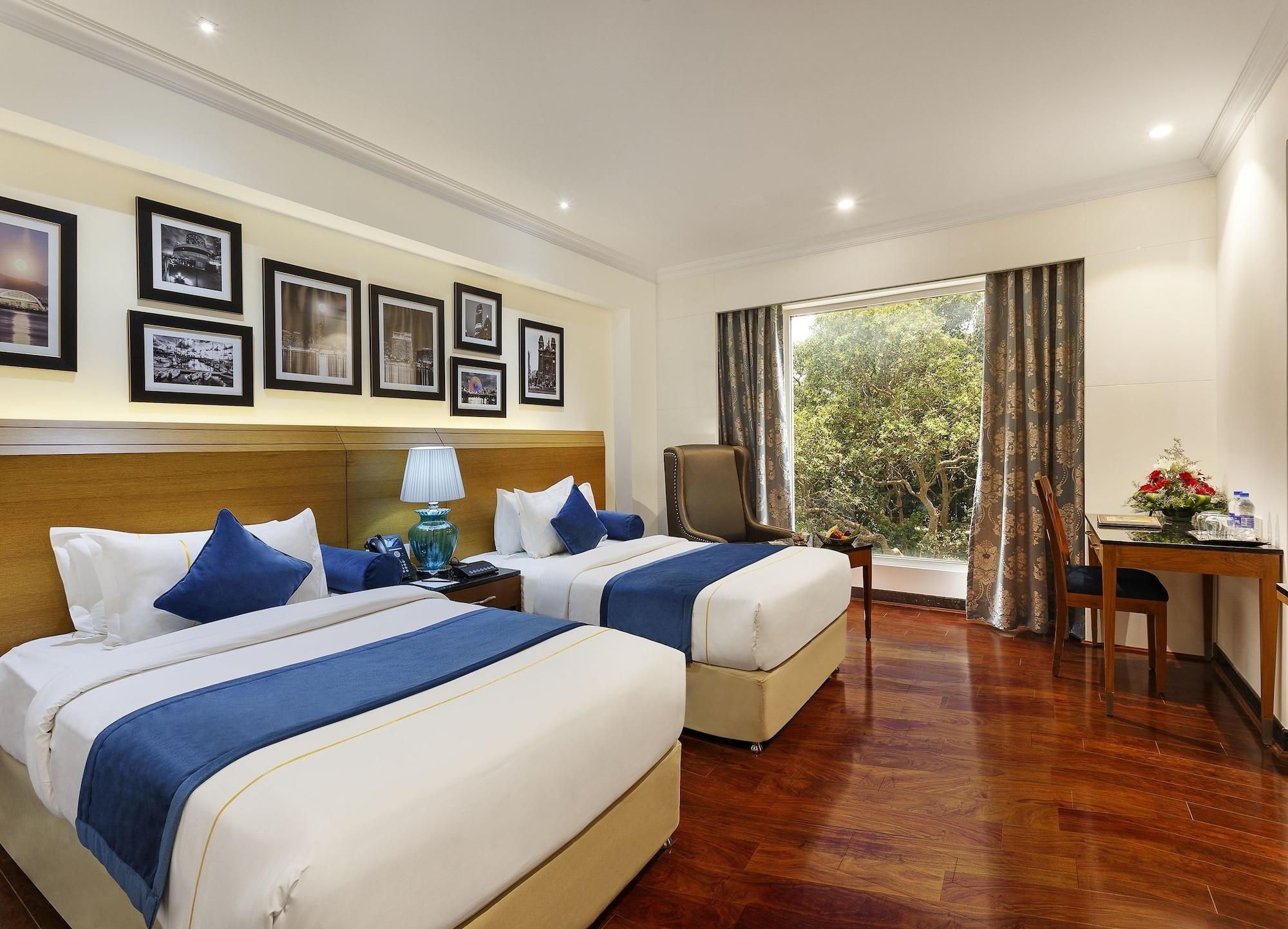 La Marvella, 5* Bangalore