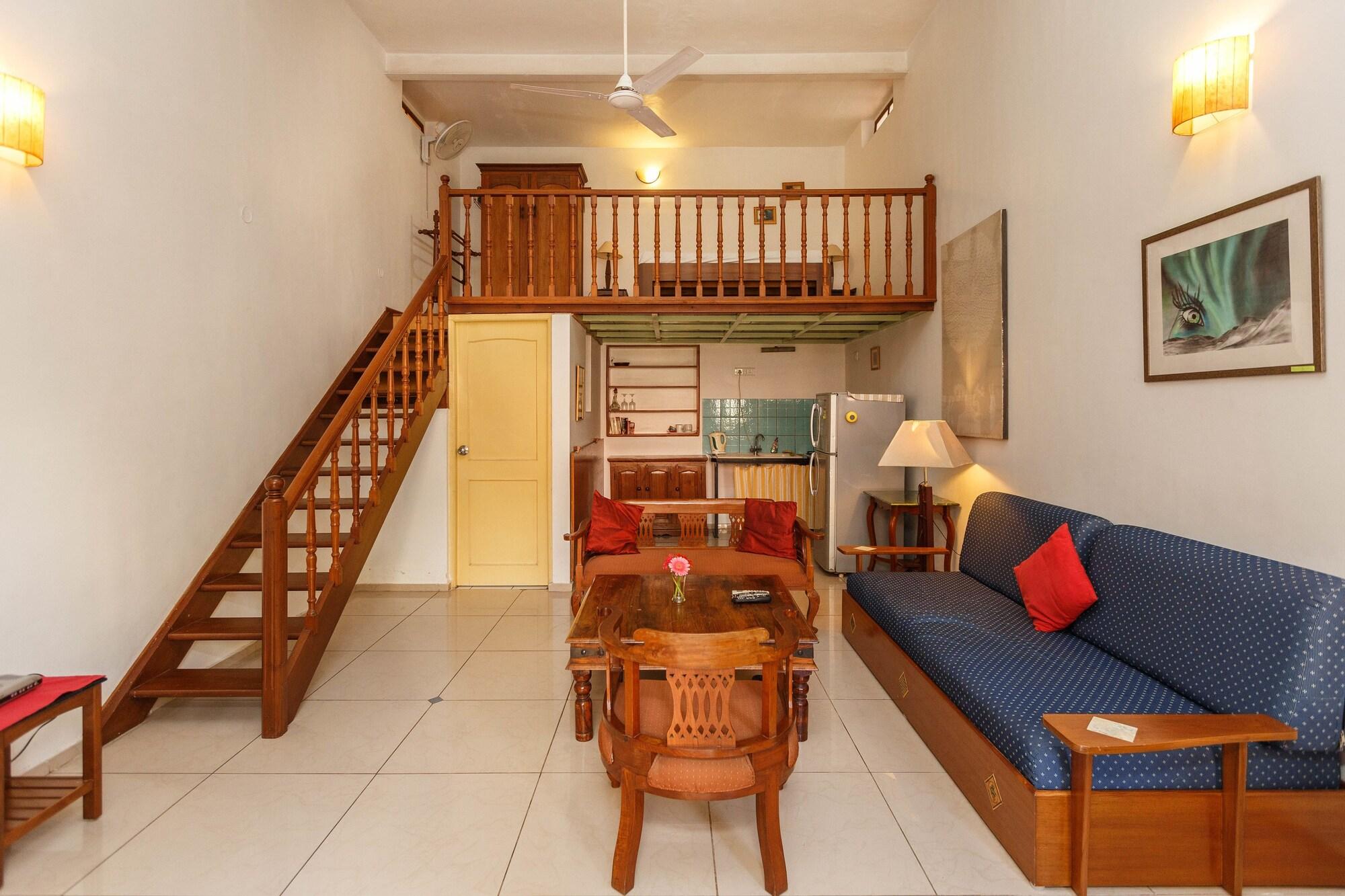 Casa Bed & Breakfast Bangalore