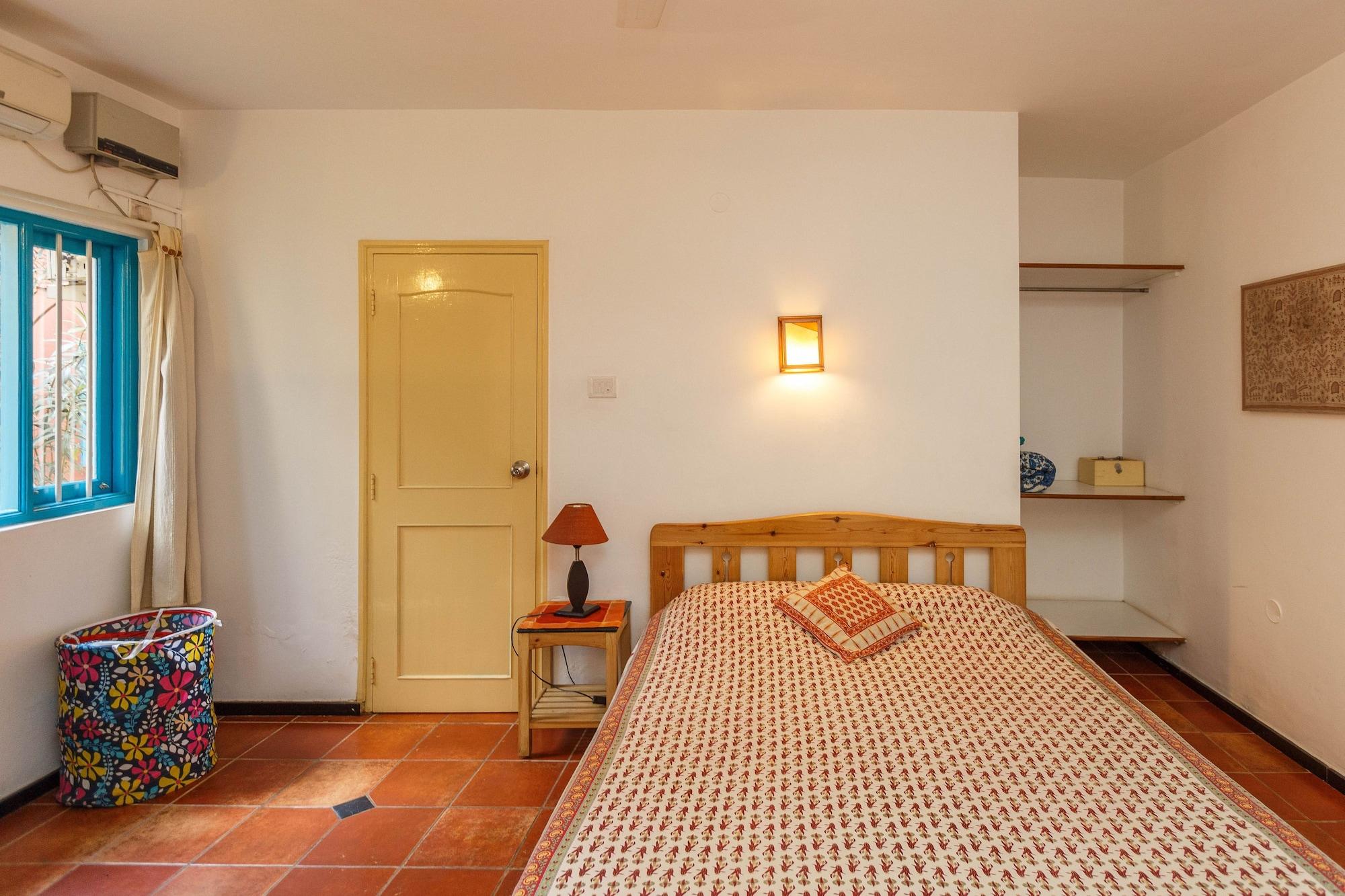 Casa Bed & Breakfast