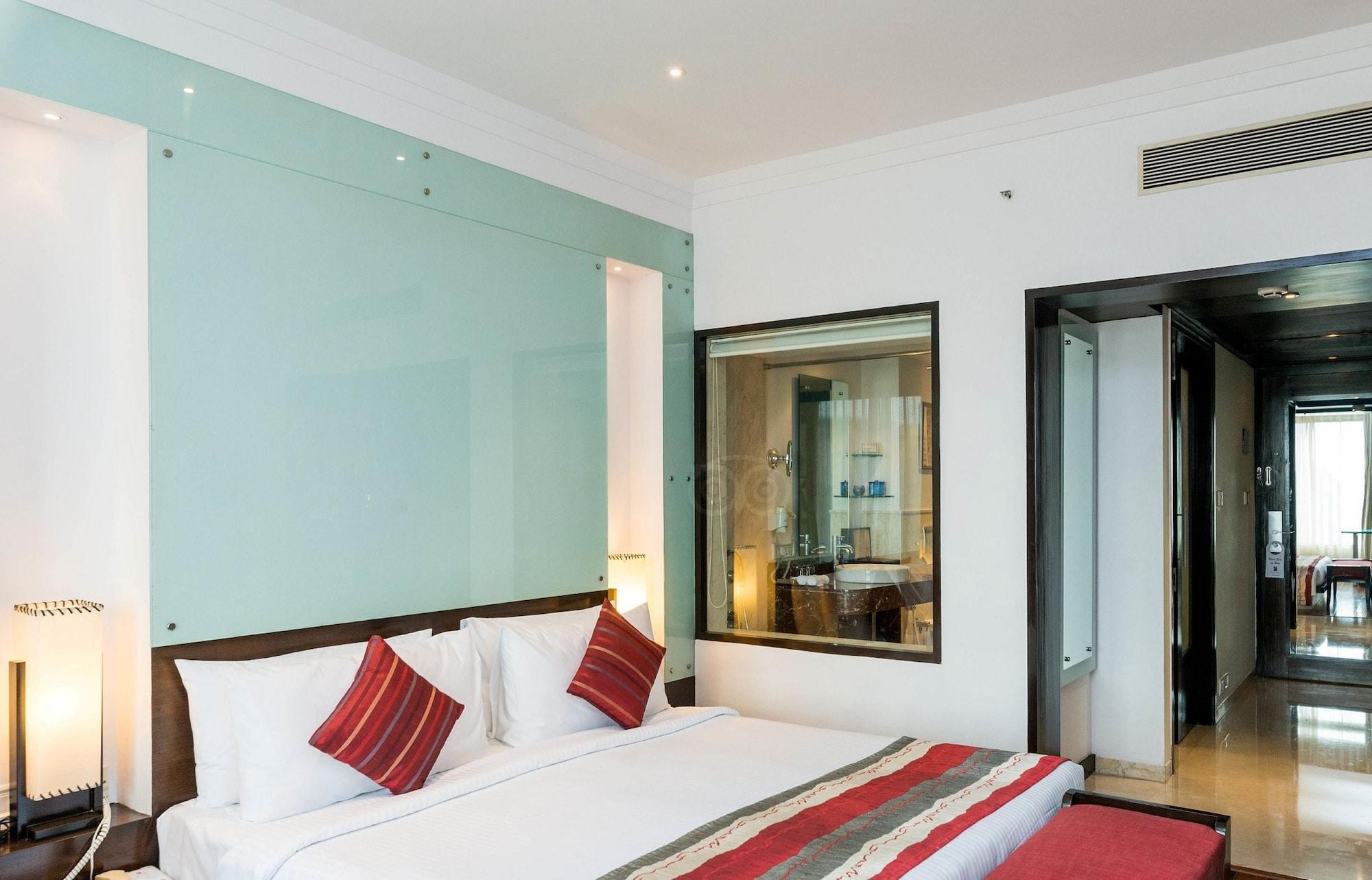 The Chancery Pavilion 5* Bangalore