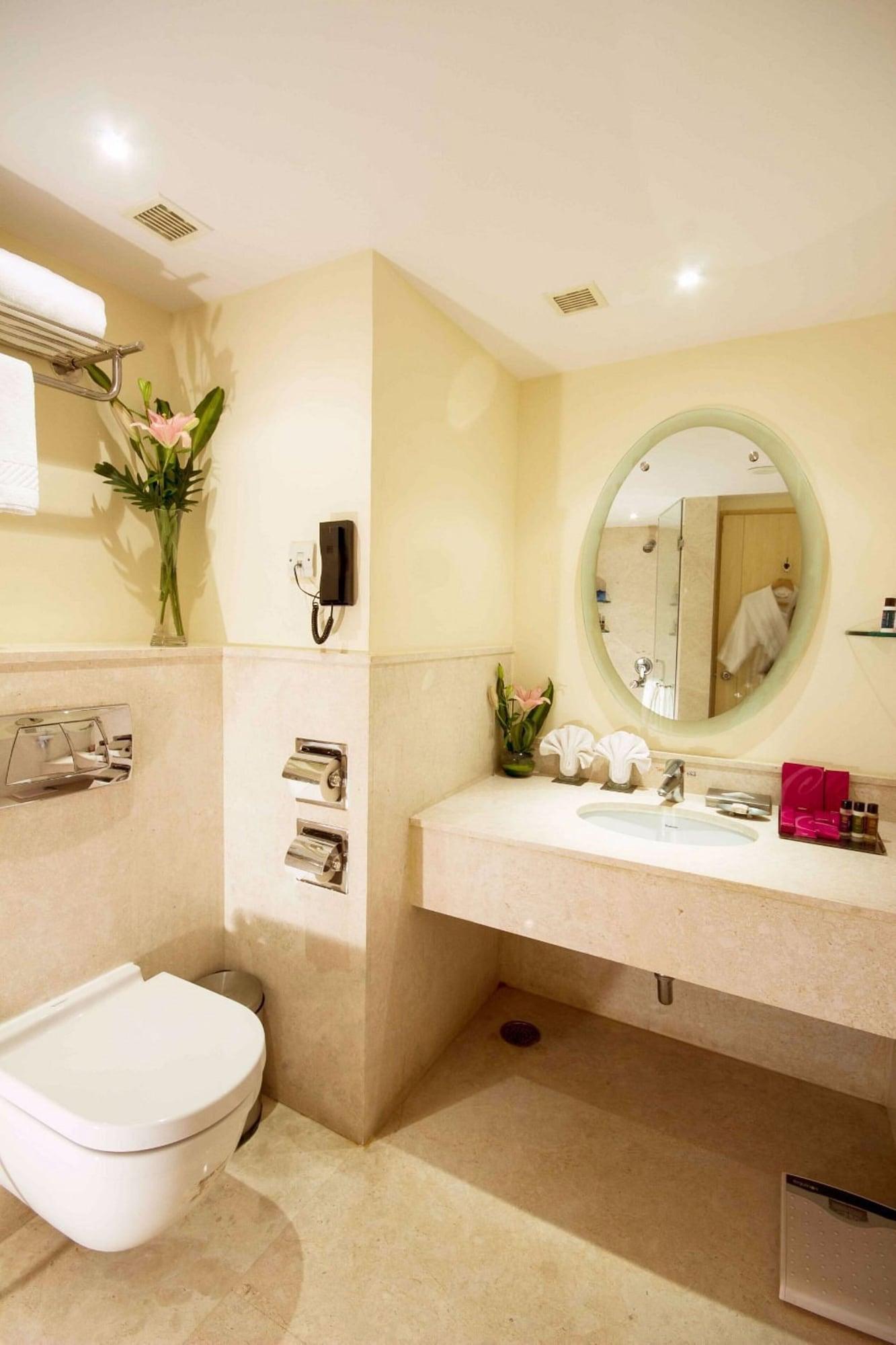 Hotel The Chancery Pavilion 5*