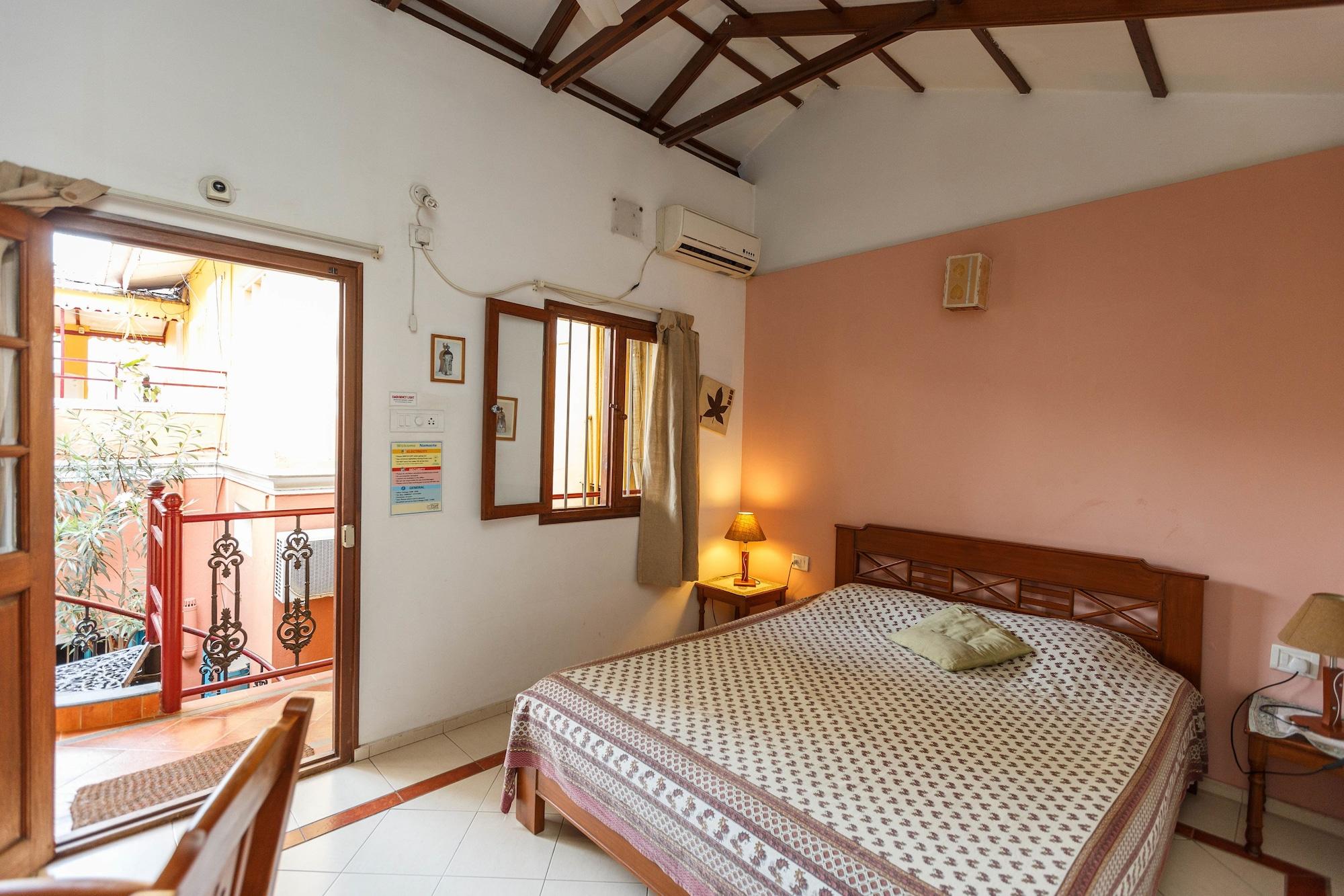 Casa Acomodação com café da manhã  Bangalore