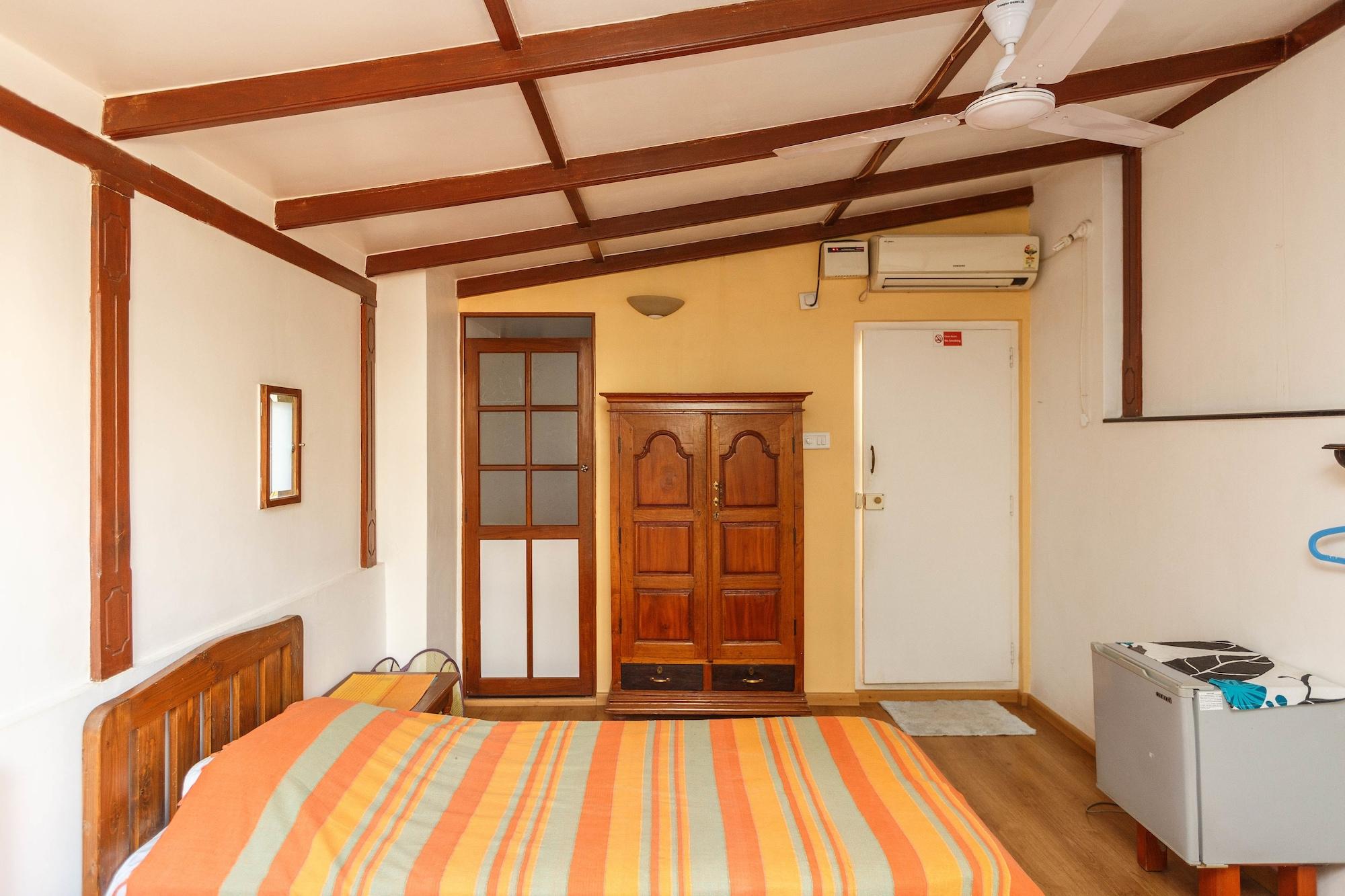 Bed & Breakfast Casa Bangalore
