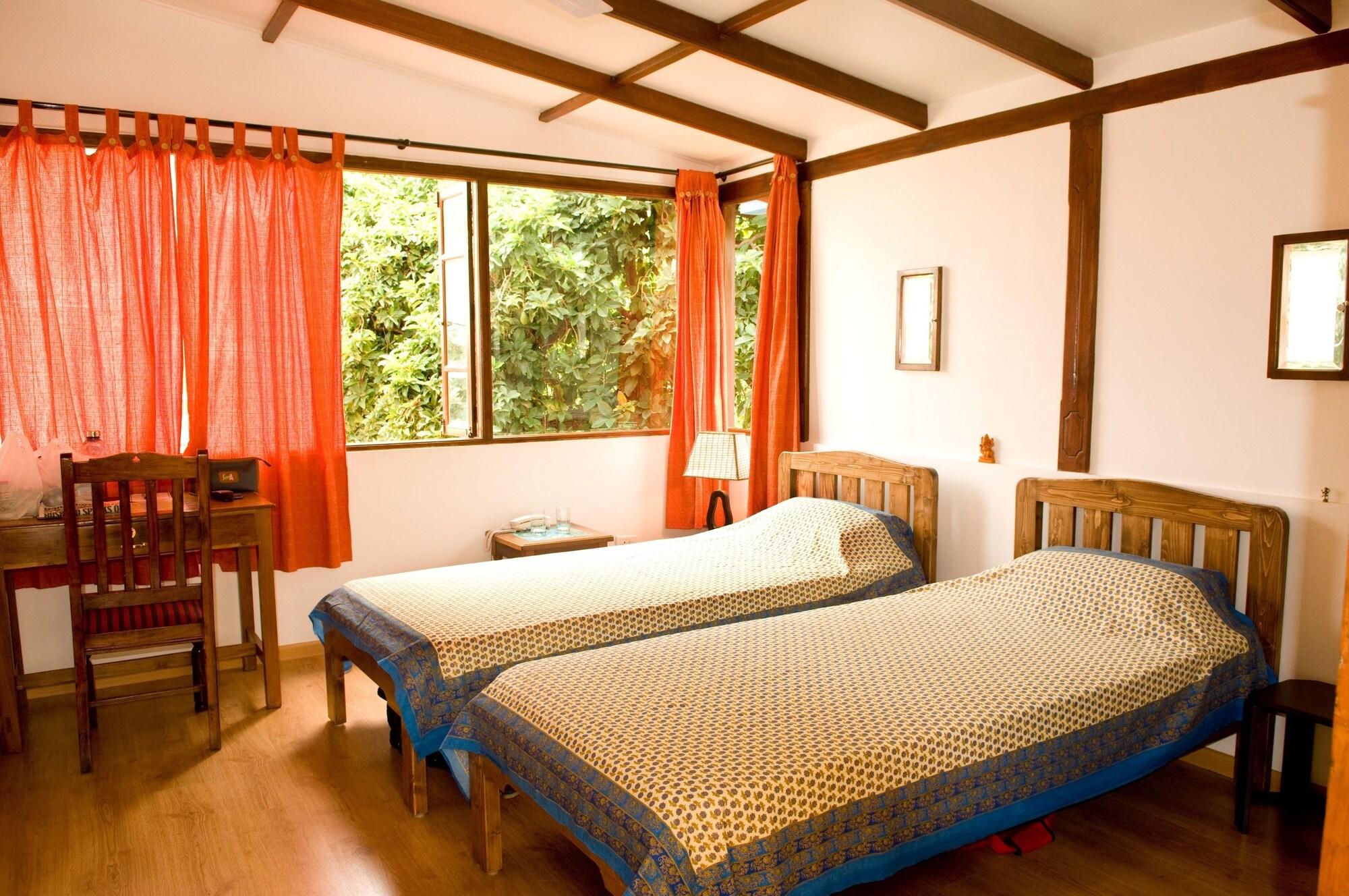 Casa Acomodação com café da manhã  Bangalore