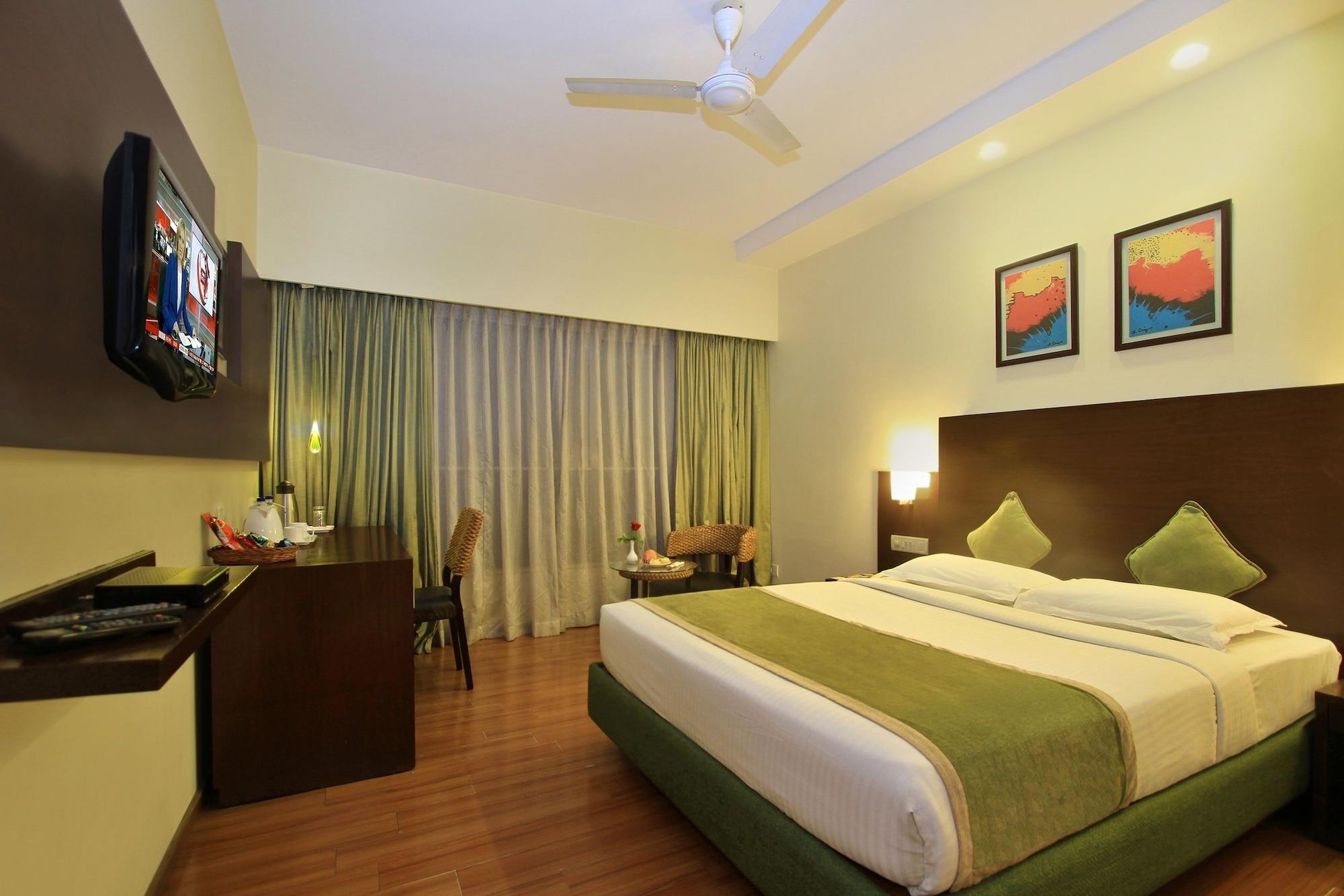 Hotel La Sara Hometel 3*