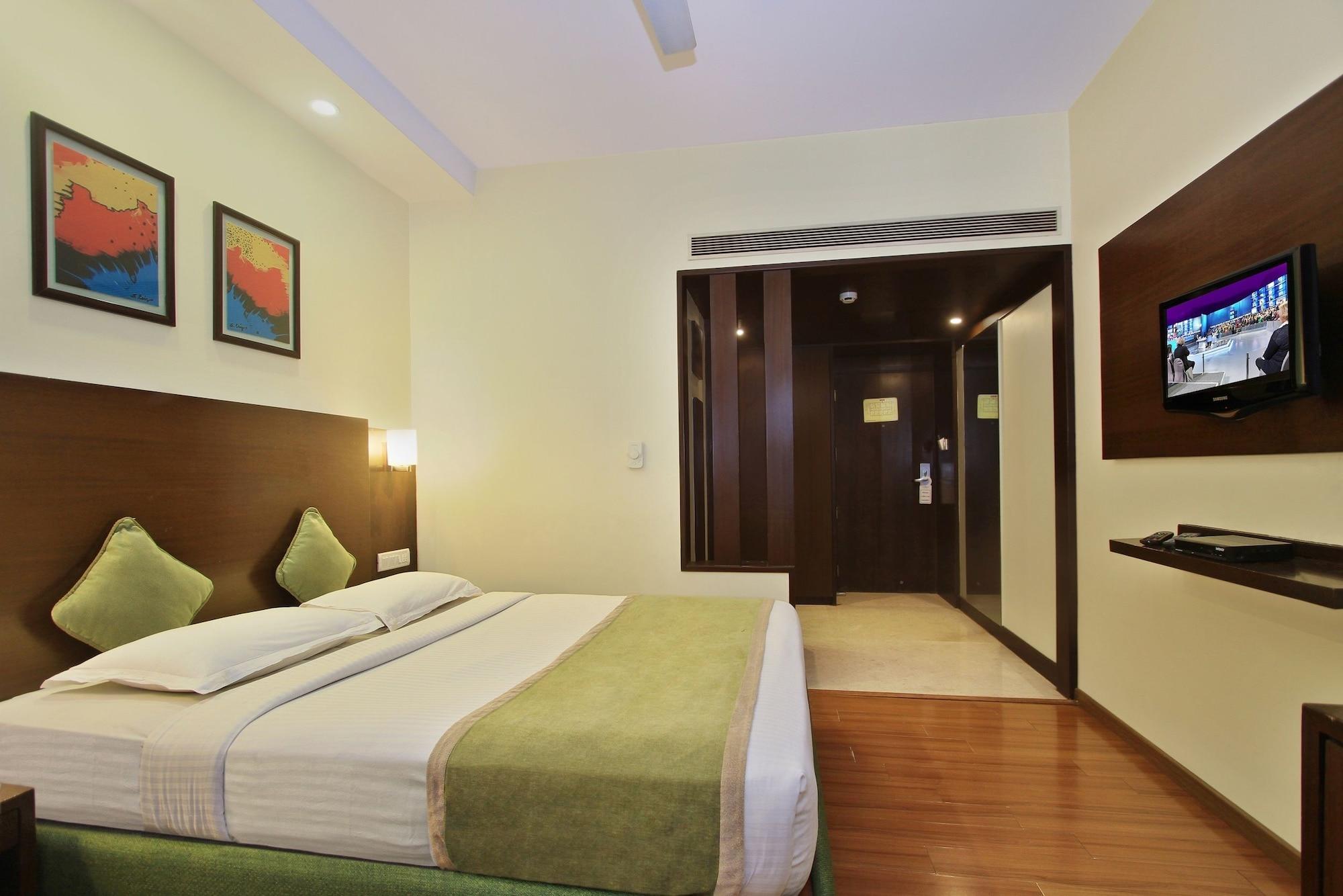 La Sara Hometel 3* Bangalore