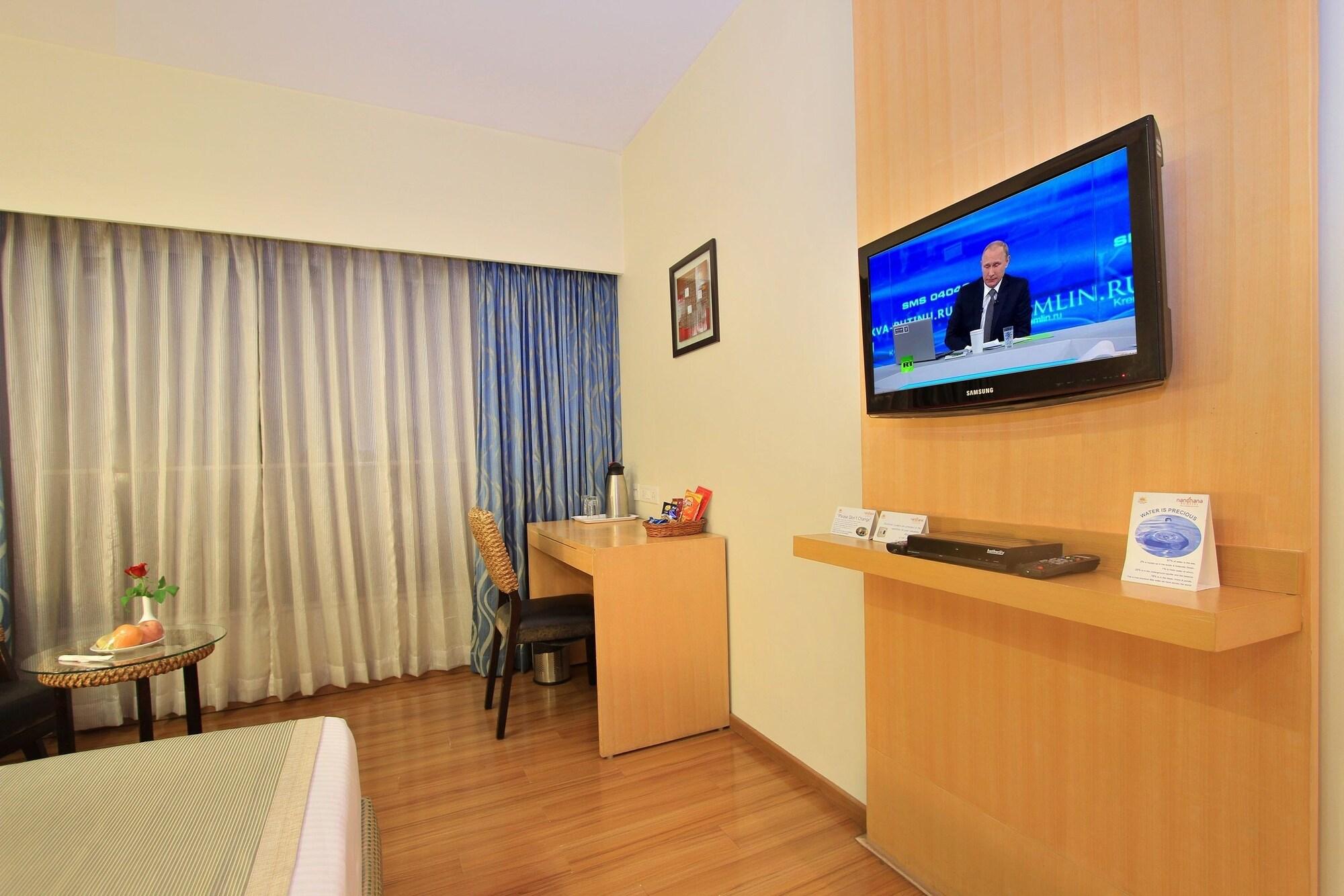 Hotel La Sara Hometel