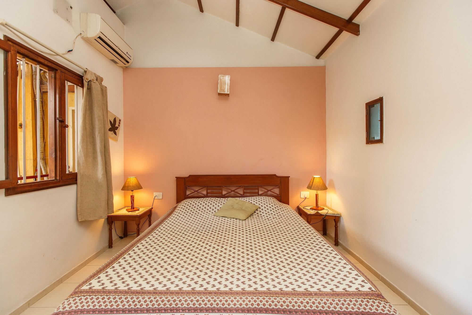 Bed & Breakfast Casa