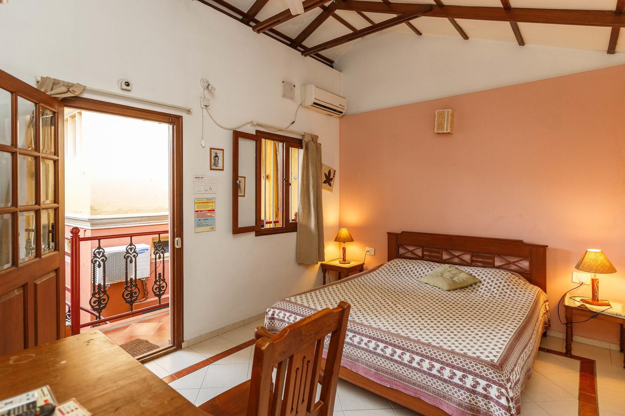 Casa Bed & Breakfast 3*