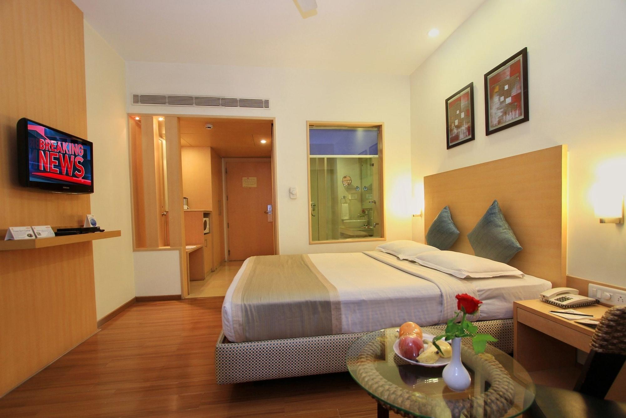 La Sara Hometel Hotel