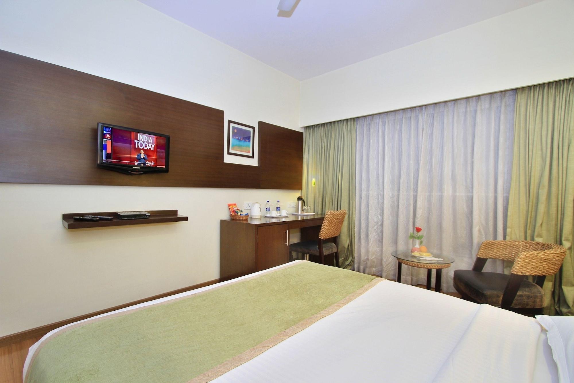 La Sara Hometel Hotel Bangalore