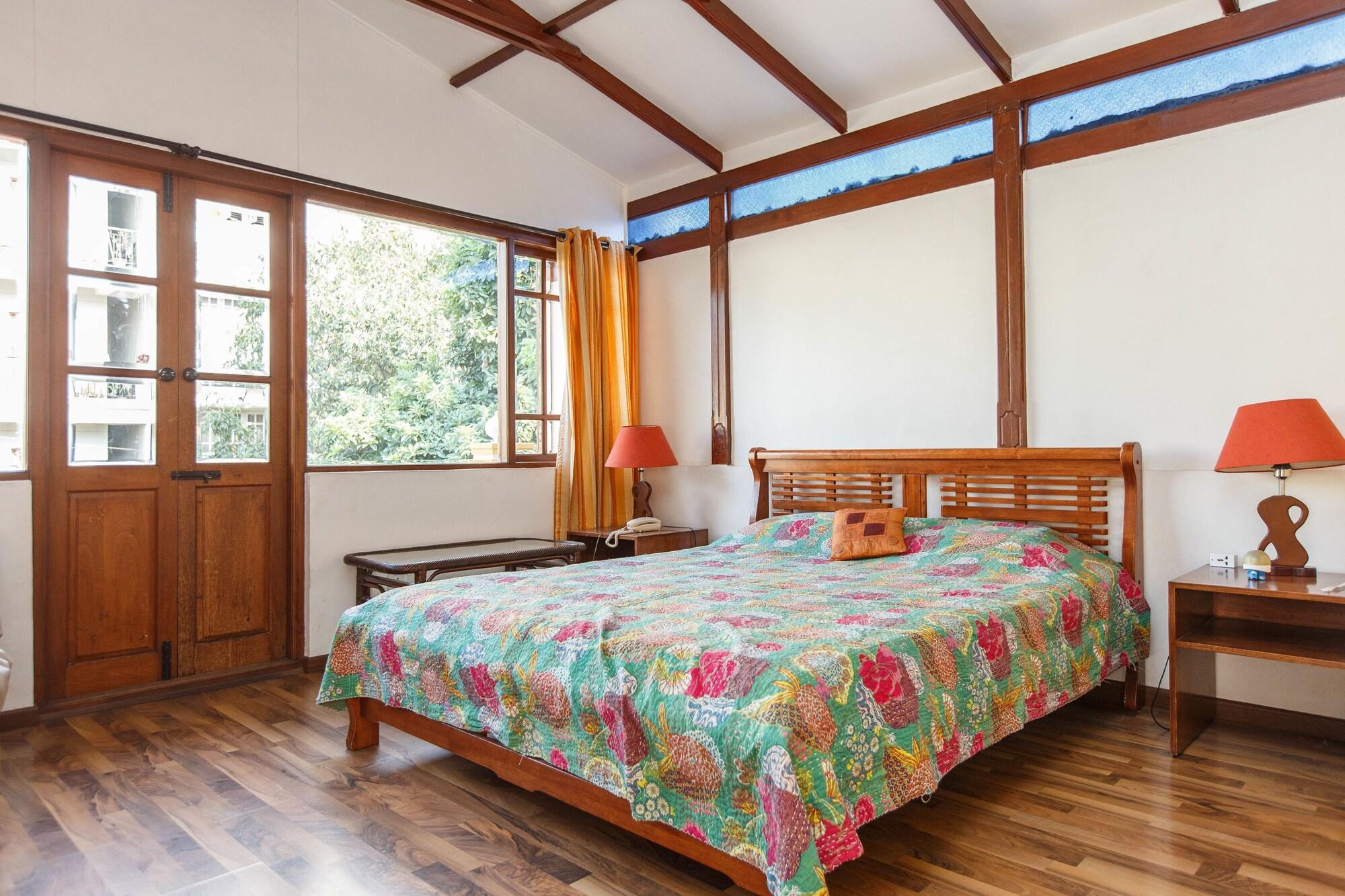 Bed & Breakfast Casa