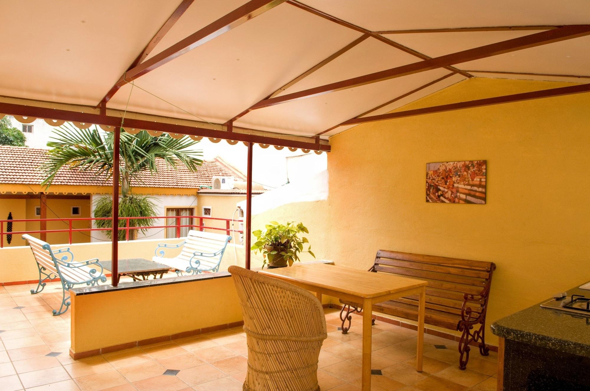 Casa Bangalore