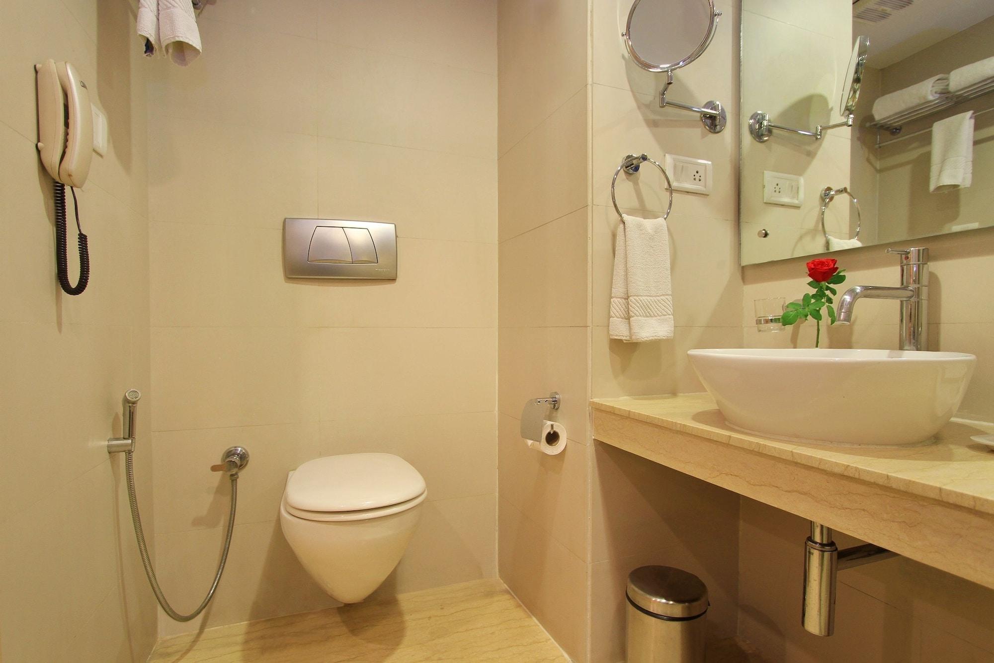 Hotel La Sara Hometel Bangalore