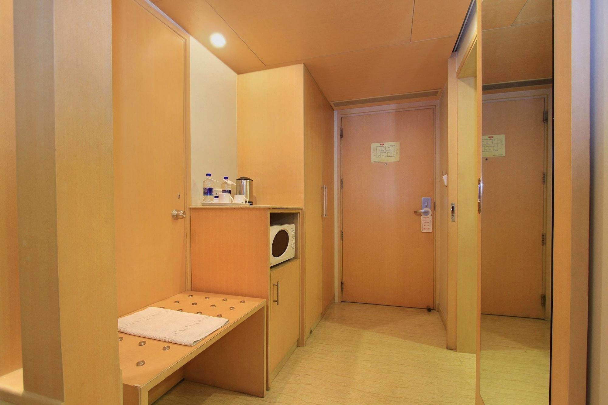 Hotel La Sara Hometel 3*
