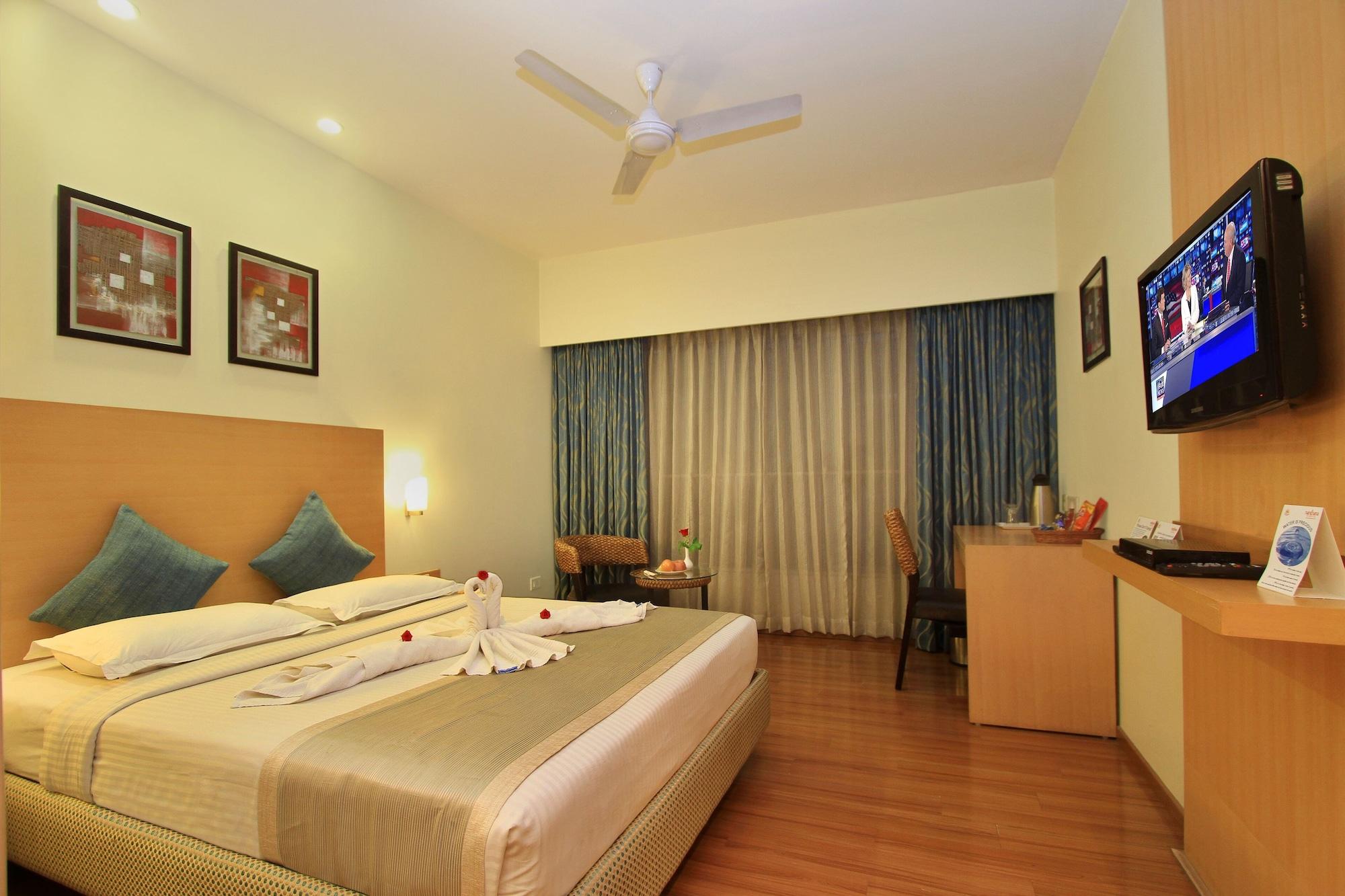 La Sara Hometel Hotel Bangalore