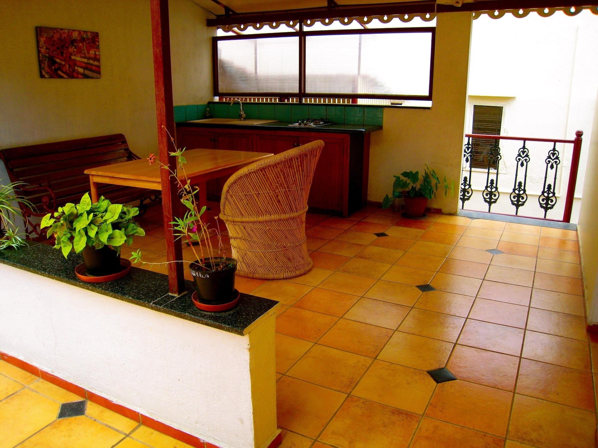 Bed & Breakfast Casa
