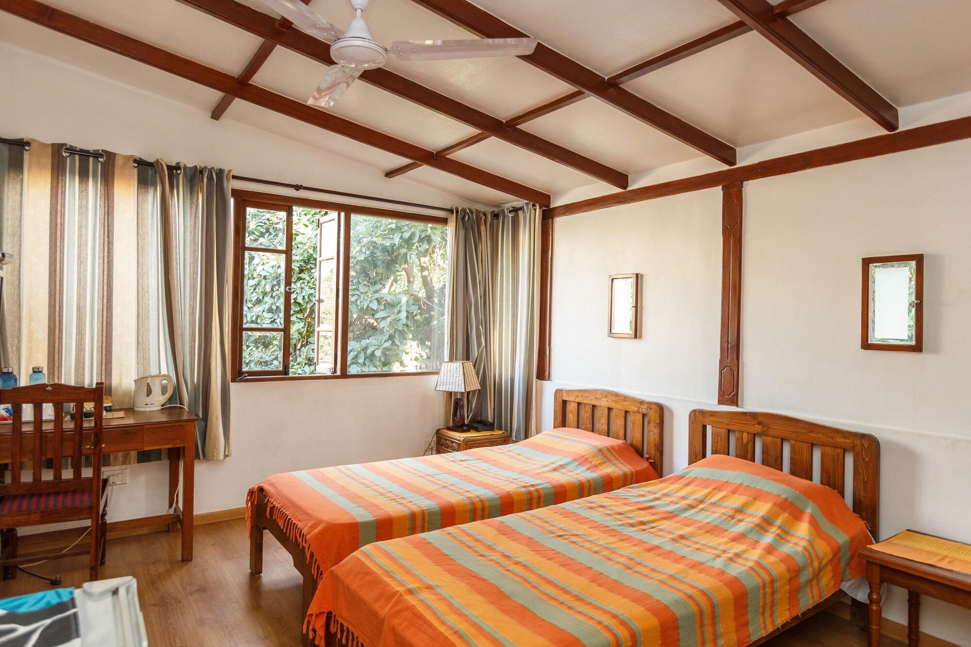 Casa Acomodação com café da manhã  Bangalore