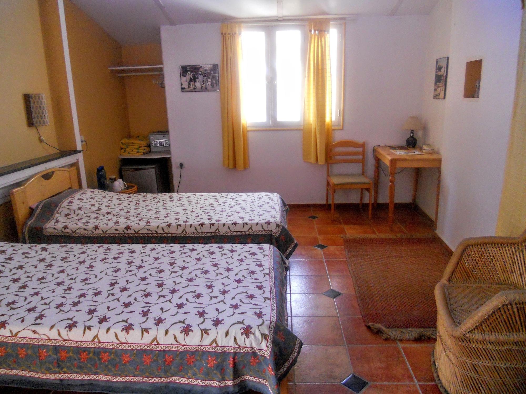 Casa 3*