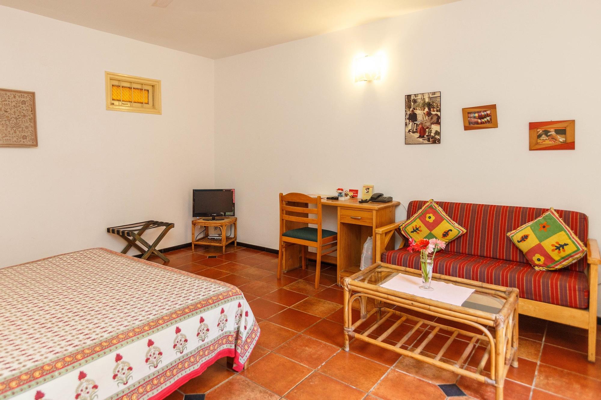 Casa 3* Bangalore