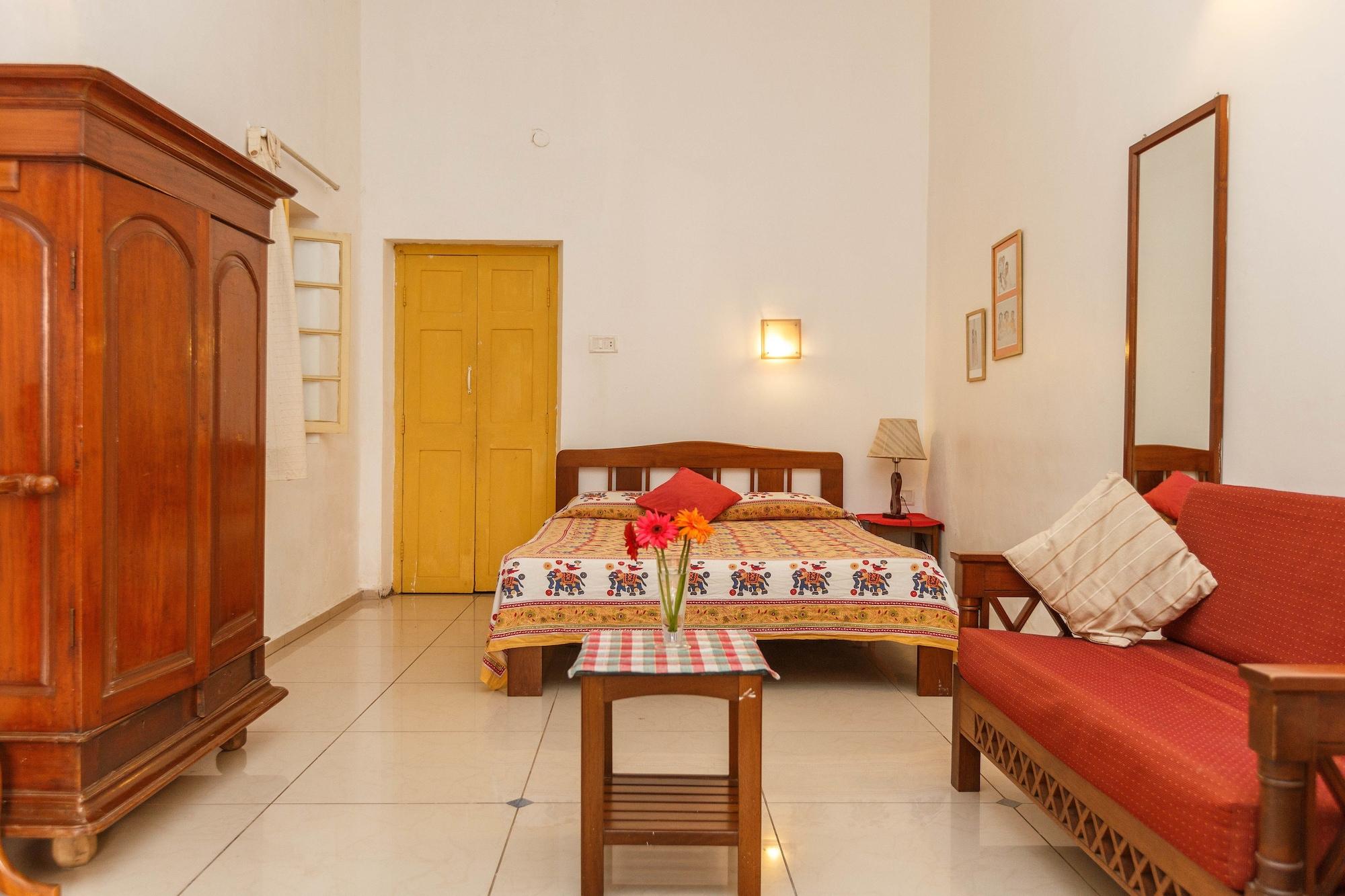 Casa Bed & Breakfast