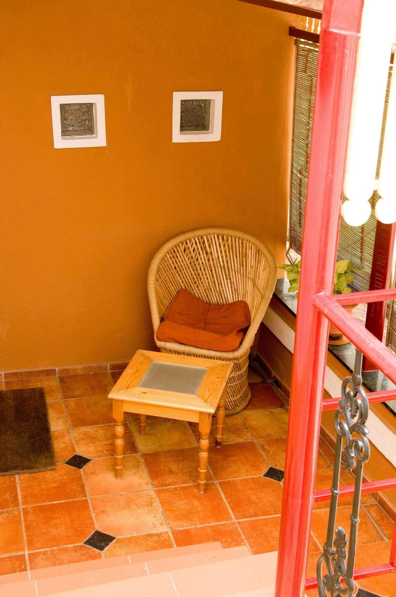 Casa Bangalore