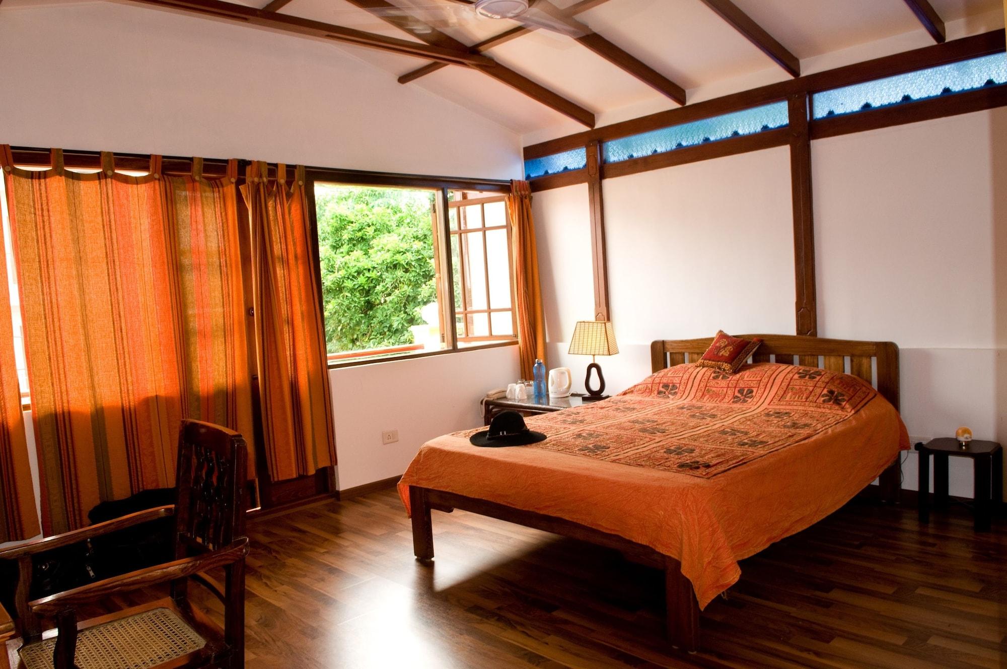 Casa Bed & Breakfast