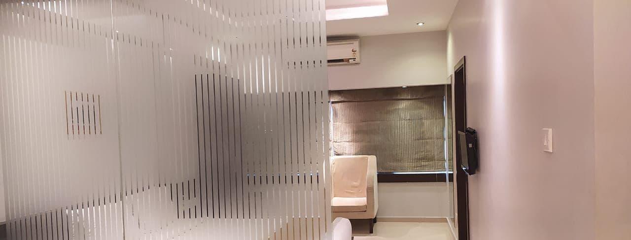 The Curzon Court 2*