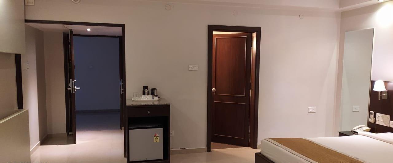 Hotel The Curzon Court 2*