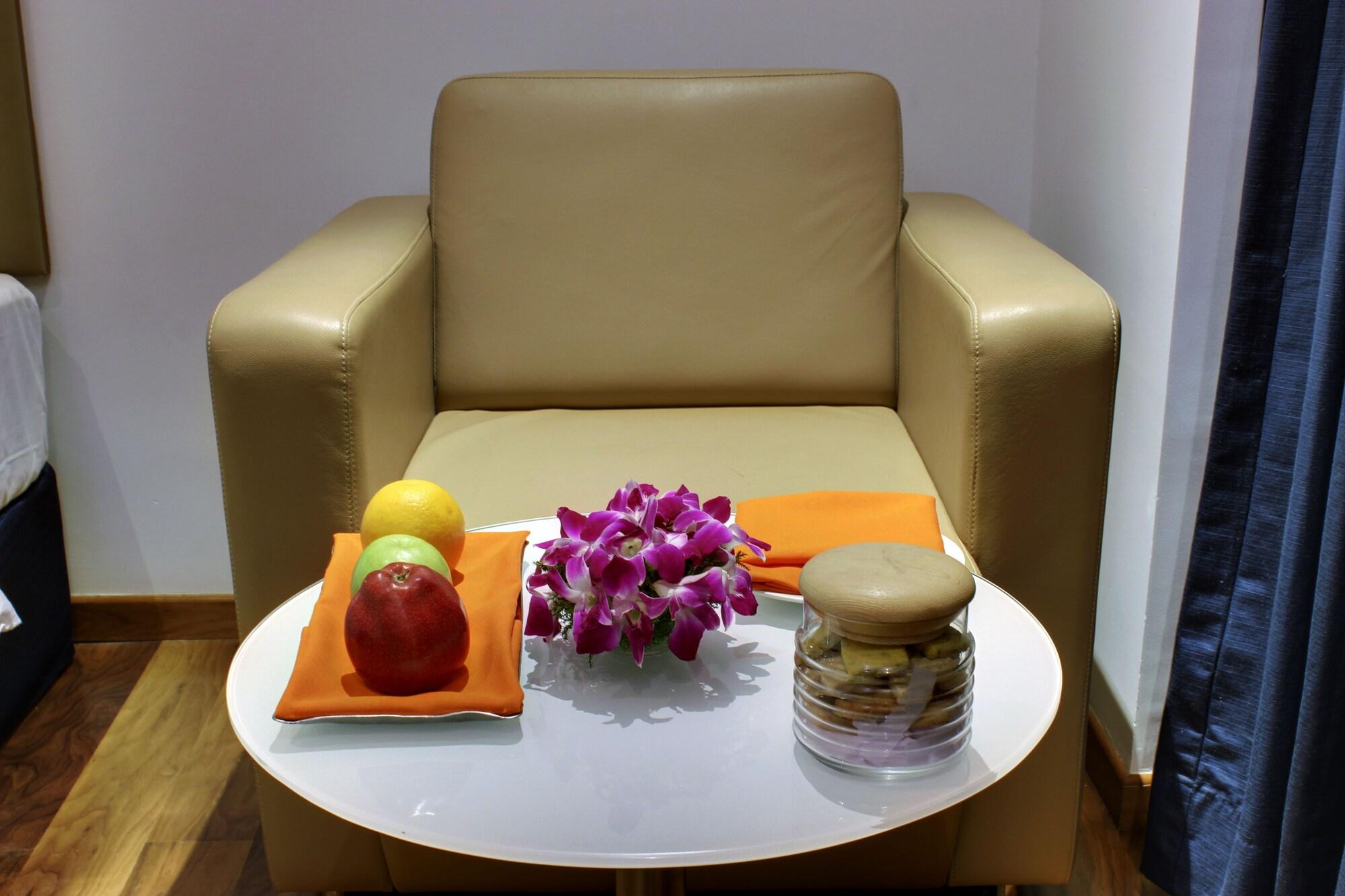 Ramada Encore Domlur Hotel Bangalore
