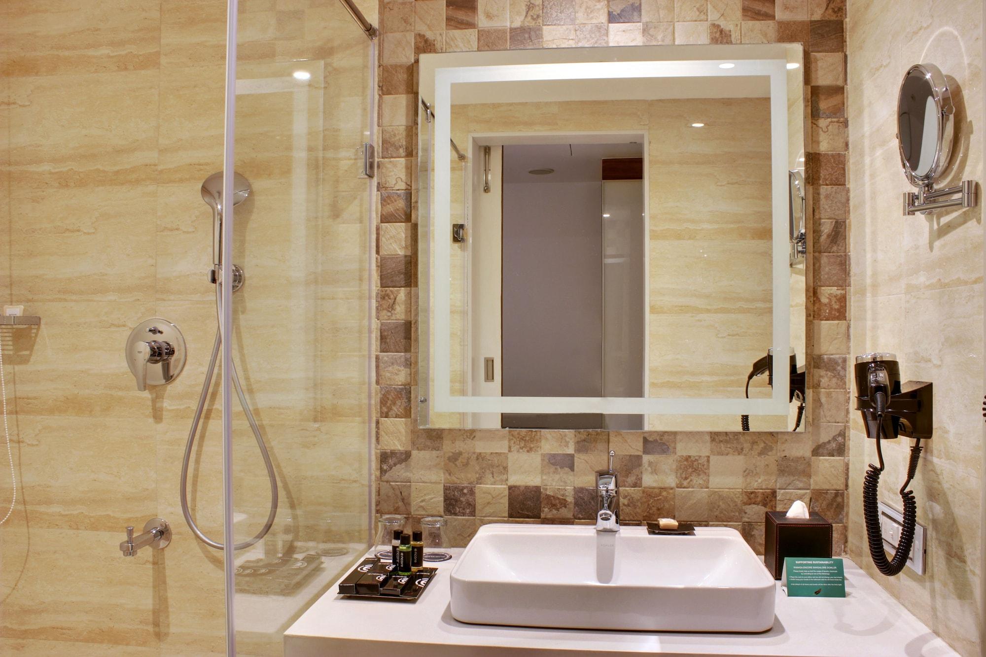 Ramada Encore Domlur Hotel Bangalore